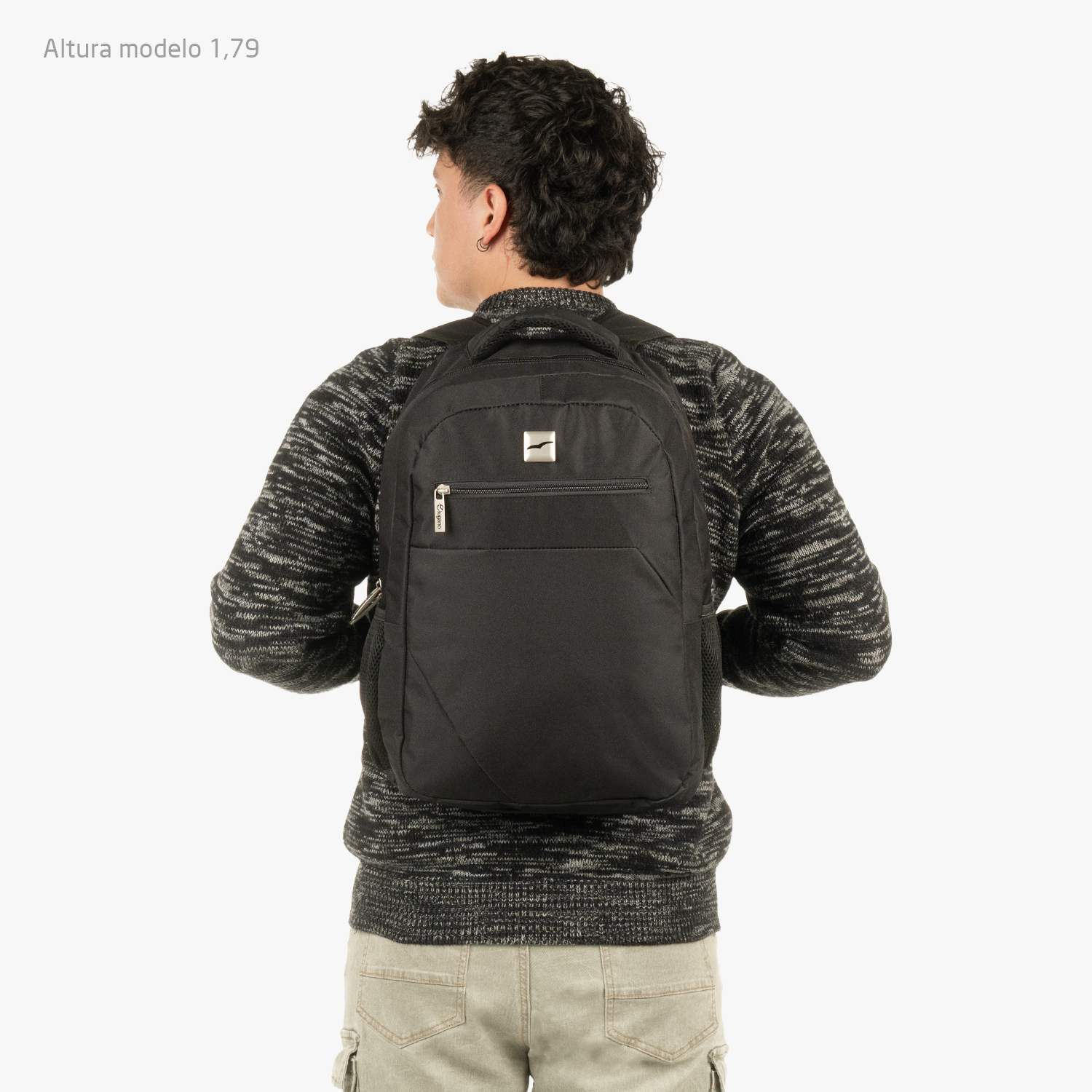 Morral toledo