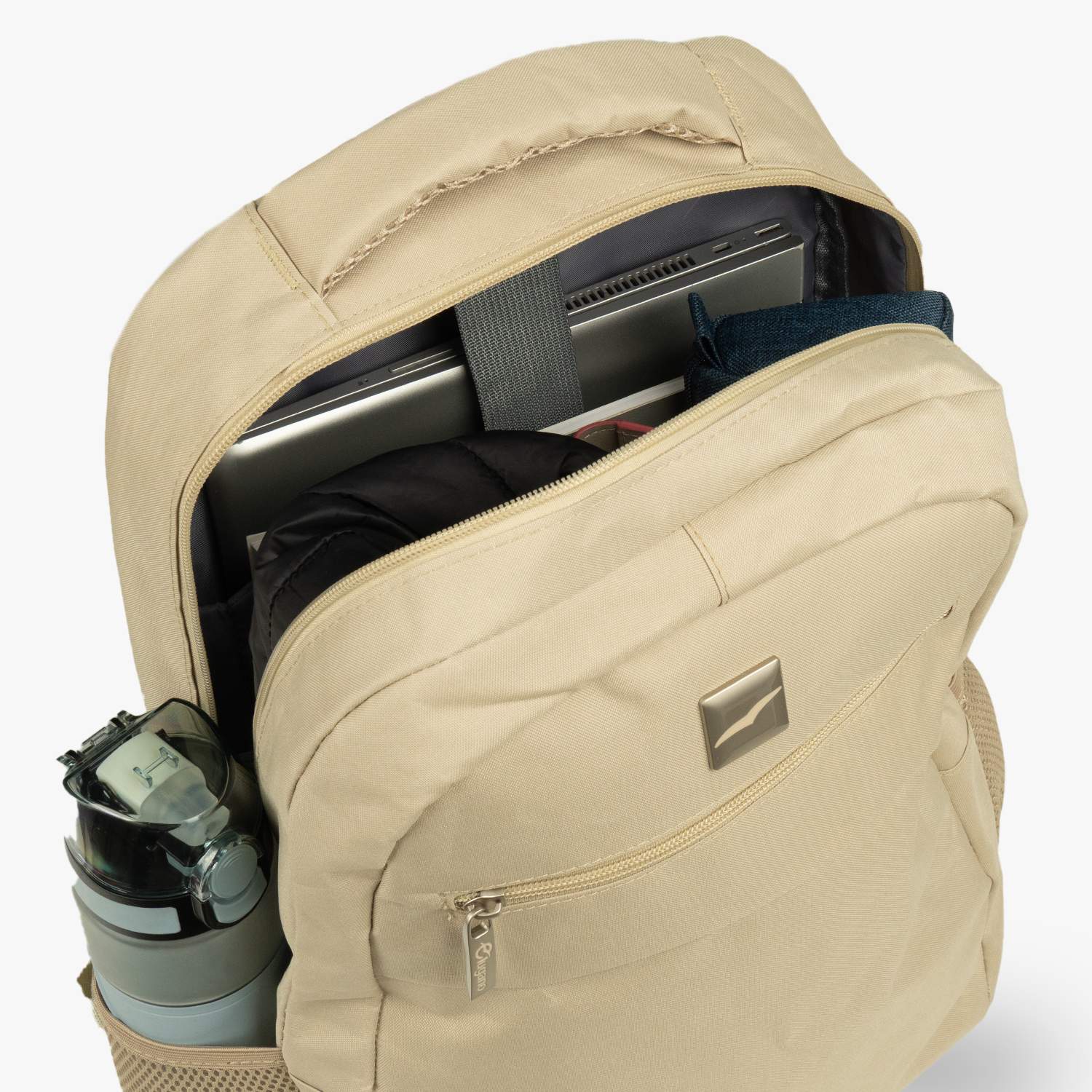 Morral toledo