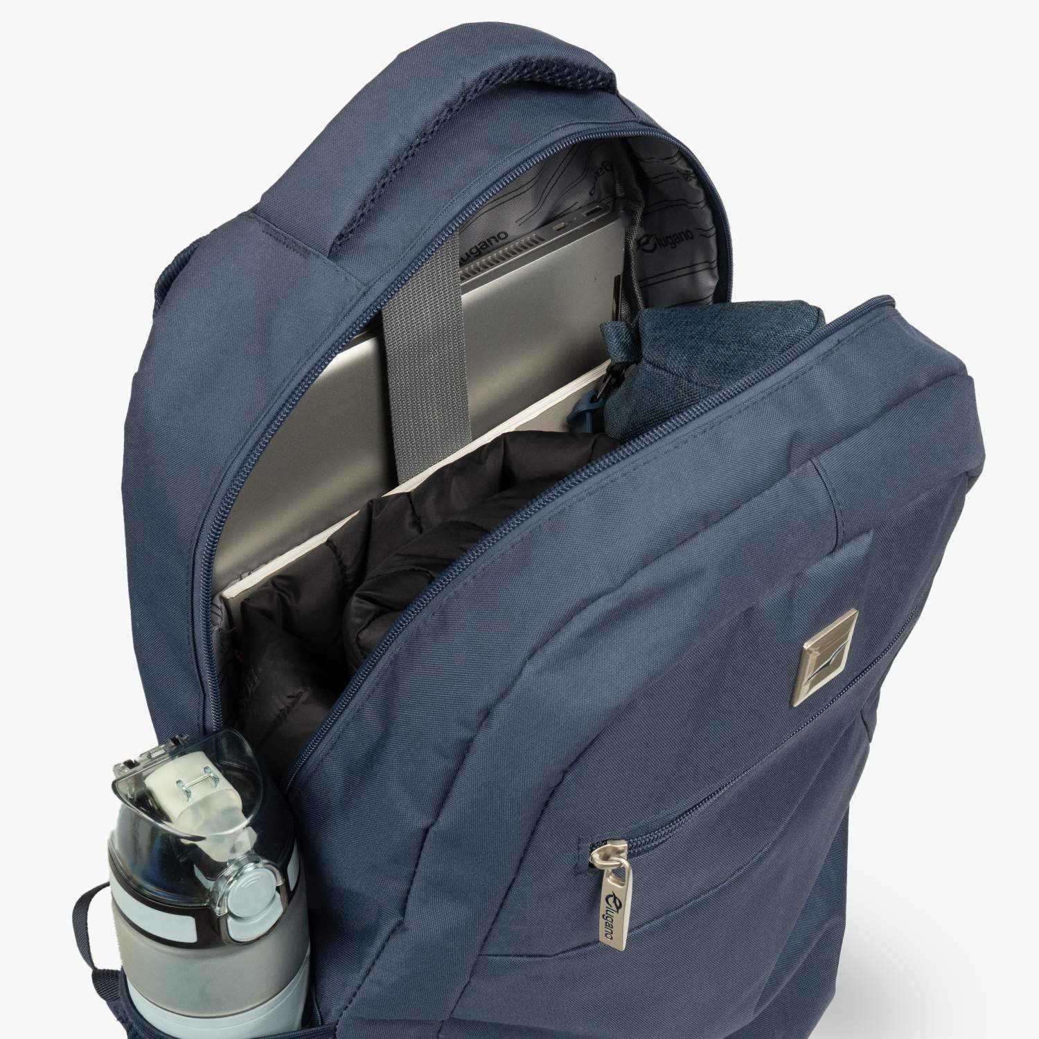 Morral toledo