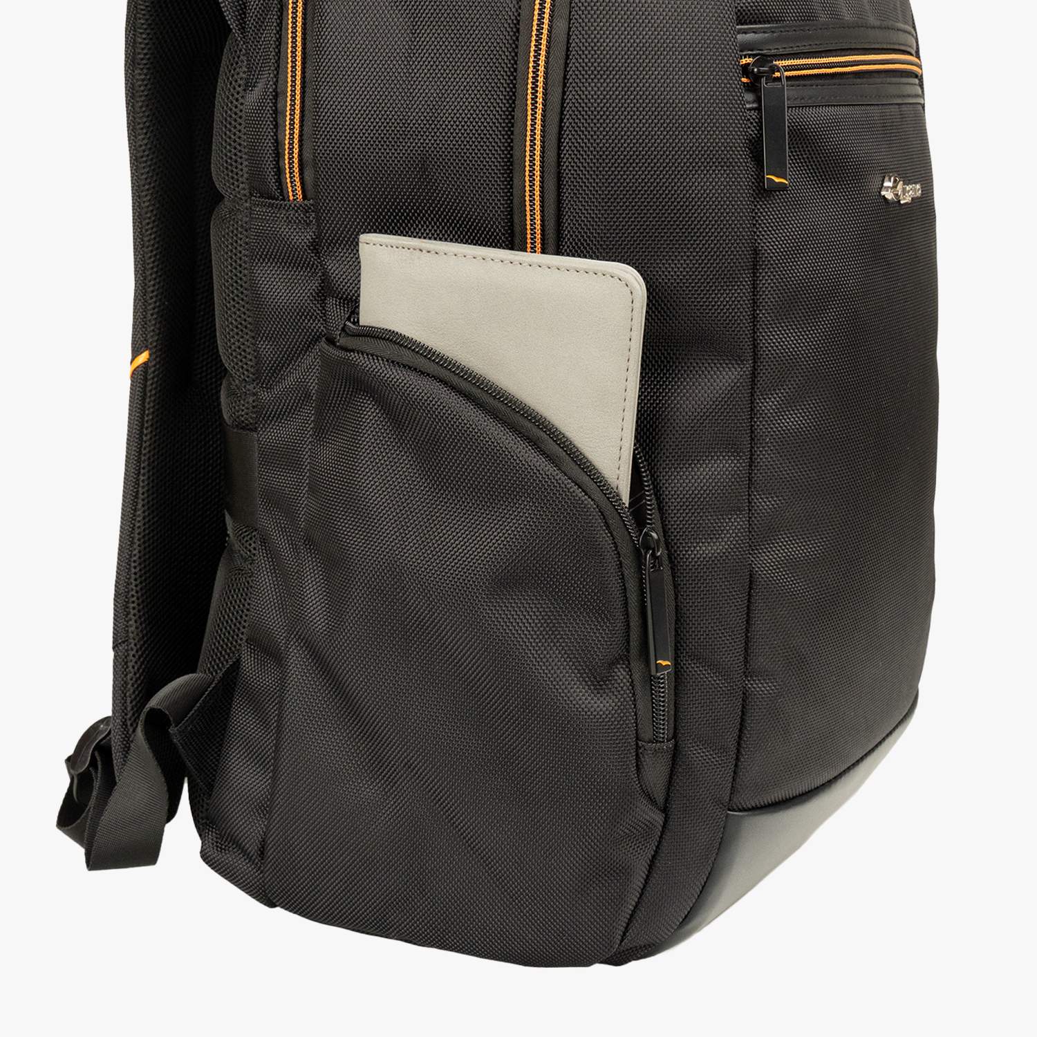 Morral venture