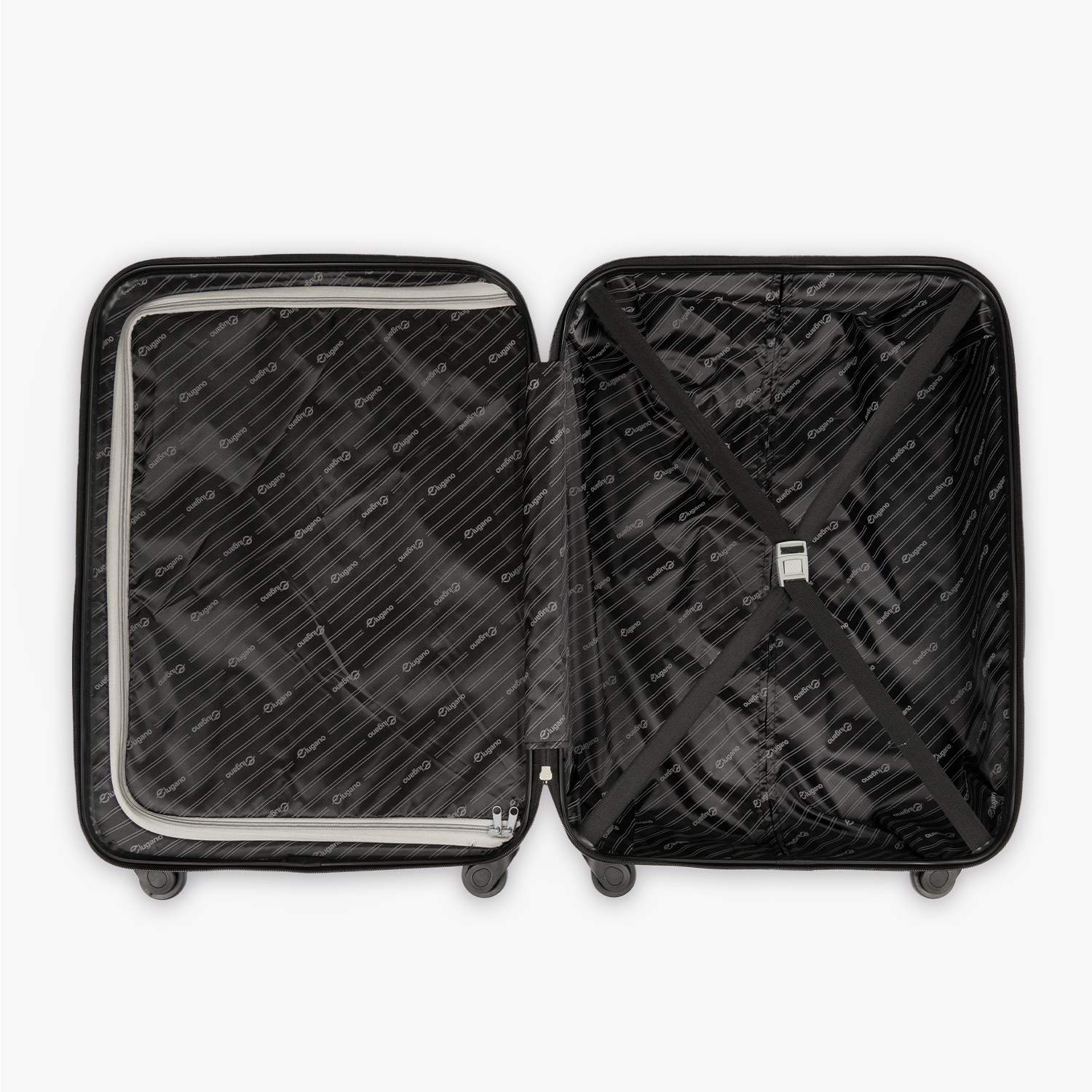 Maleta kobe- Check in M (24