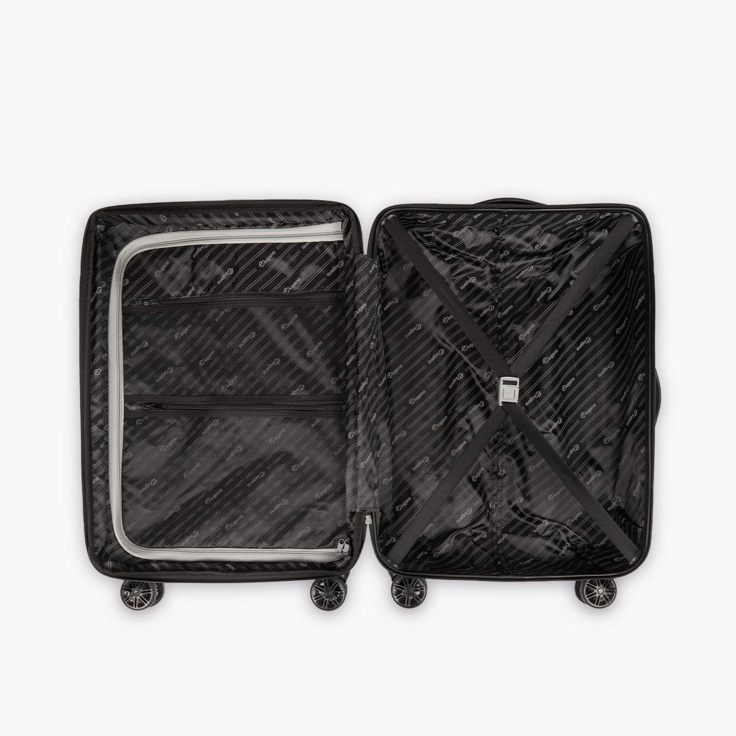 Maleta sakai- Check in M (23