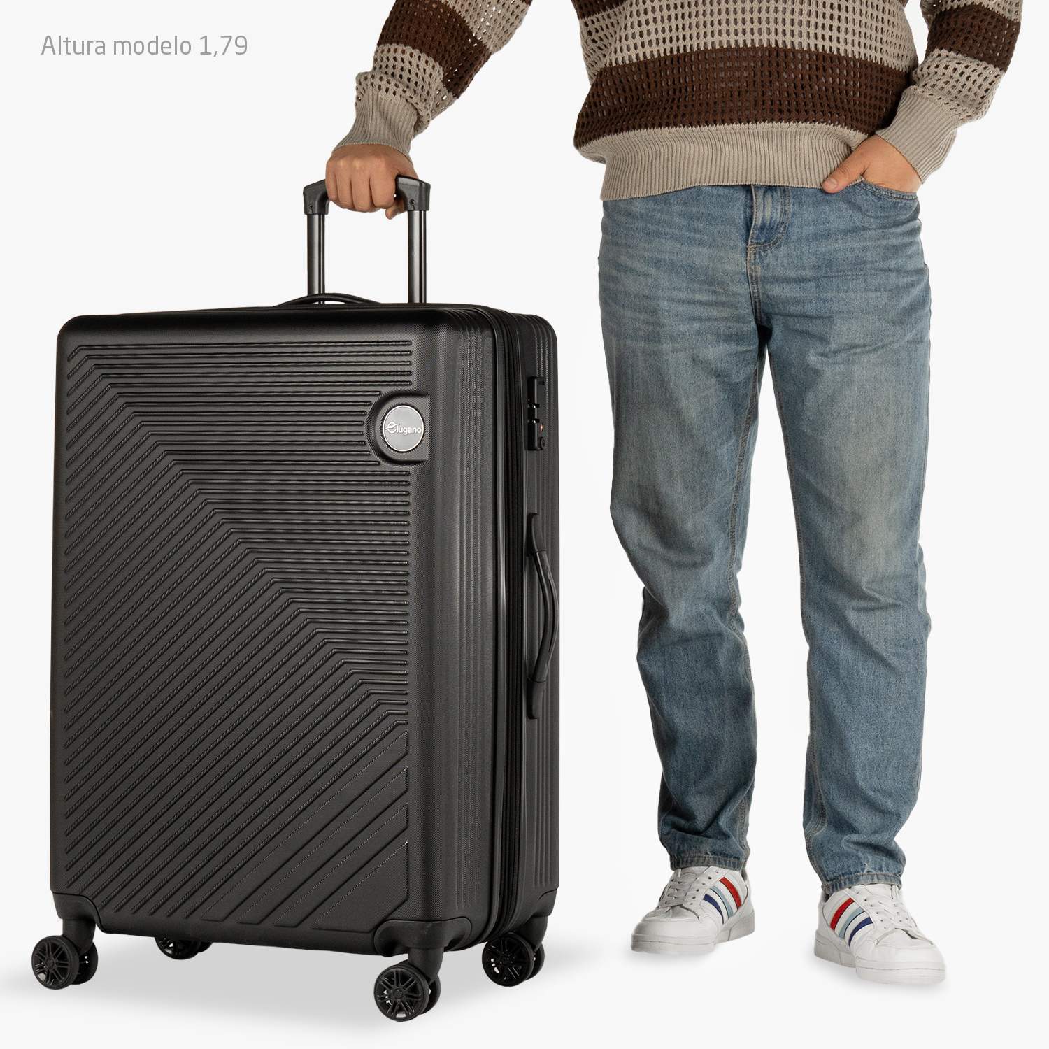 Maleta sakai- Check in L (27