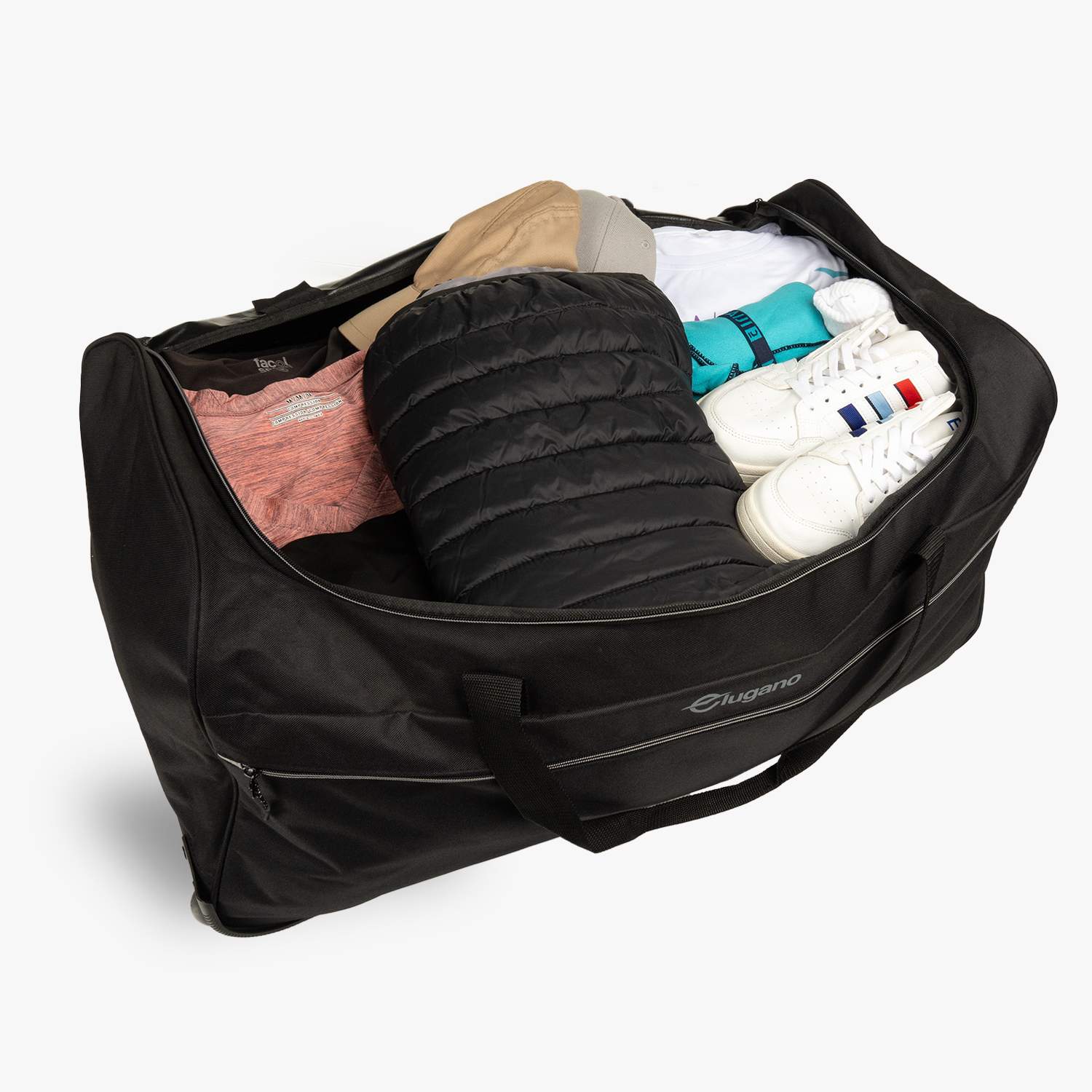 Tula  de viaje voyage  28