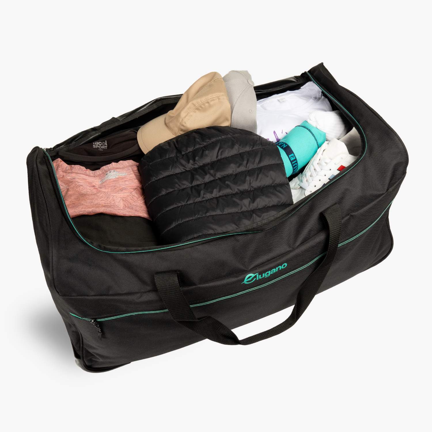 Tula  de viaje voyage  28