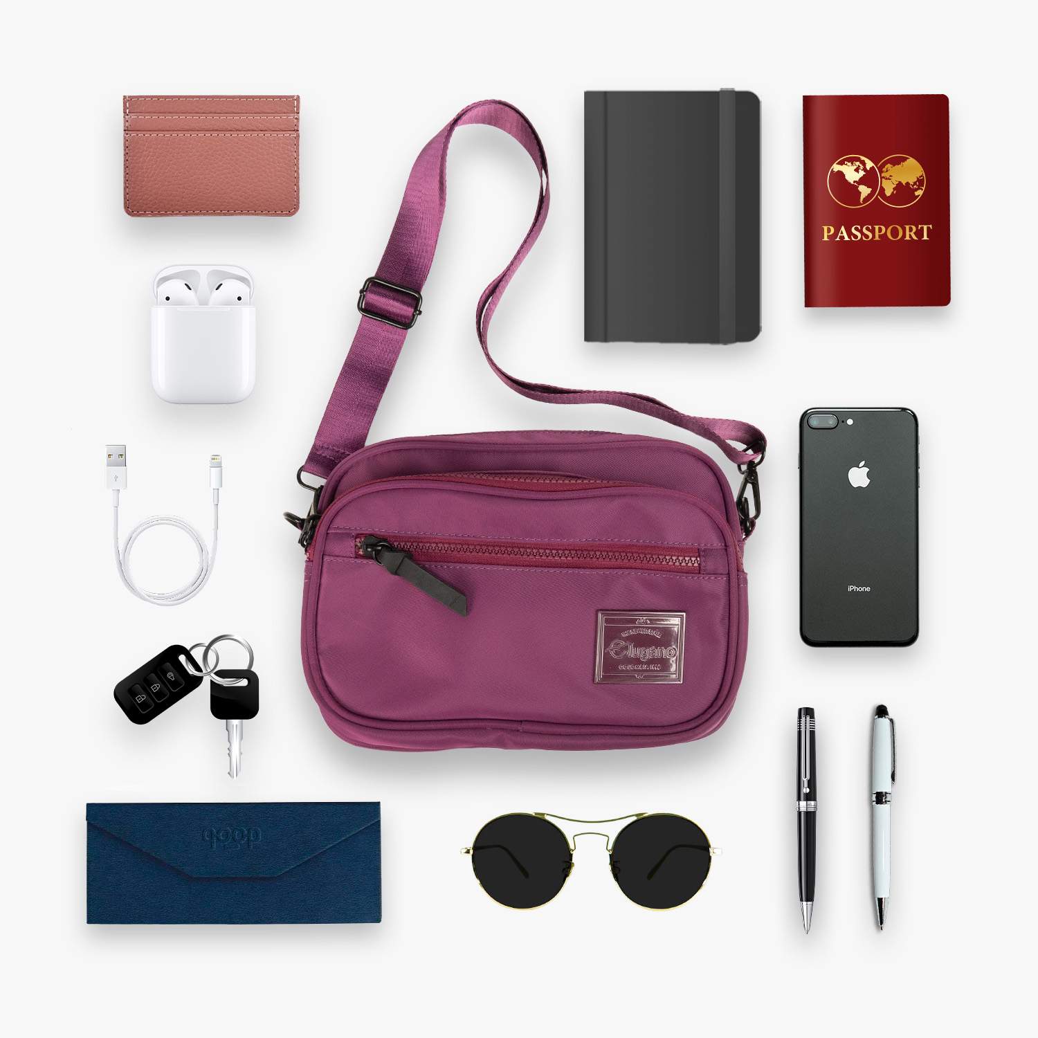 Manos libres Salento