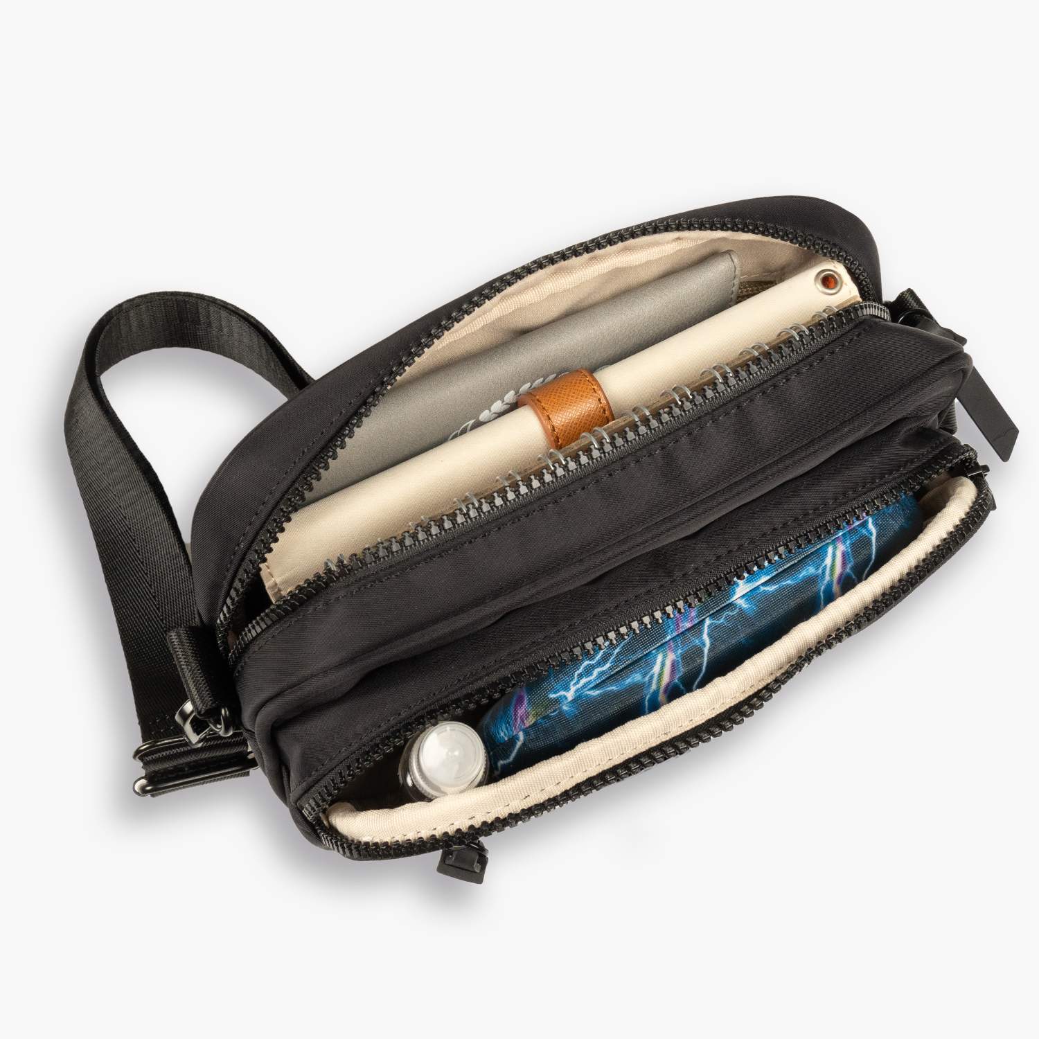 Manos libres Salento