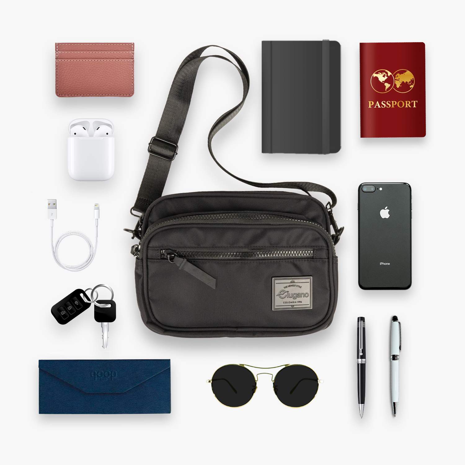 Manos libres Salento