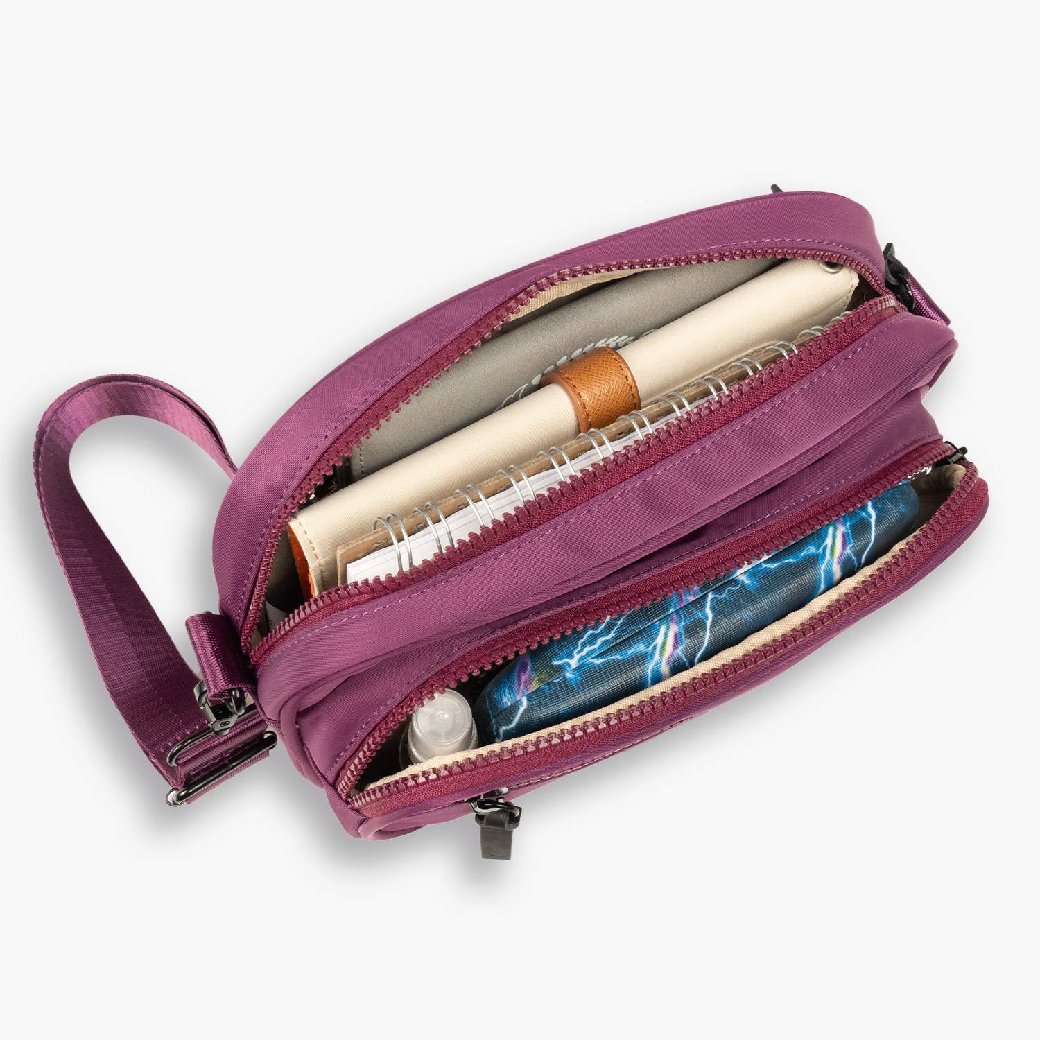 Manos libres Salento