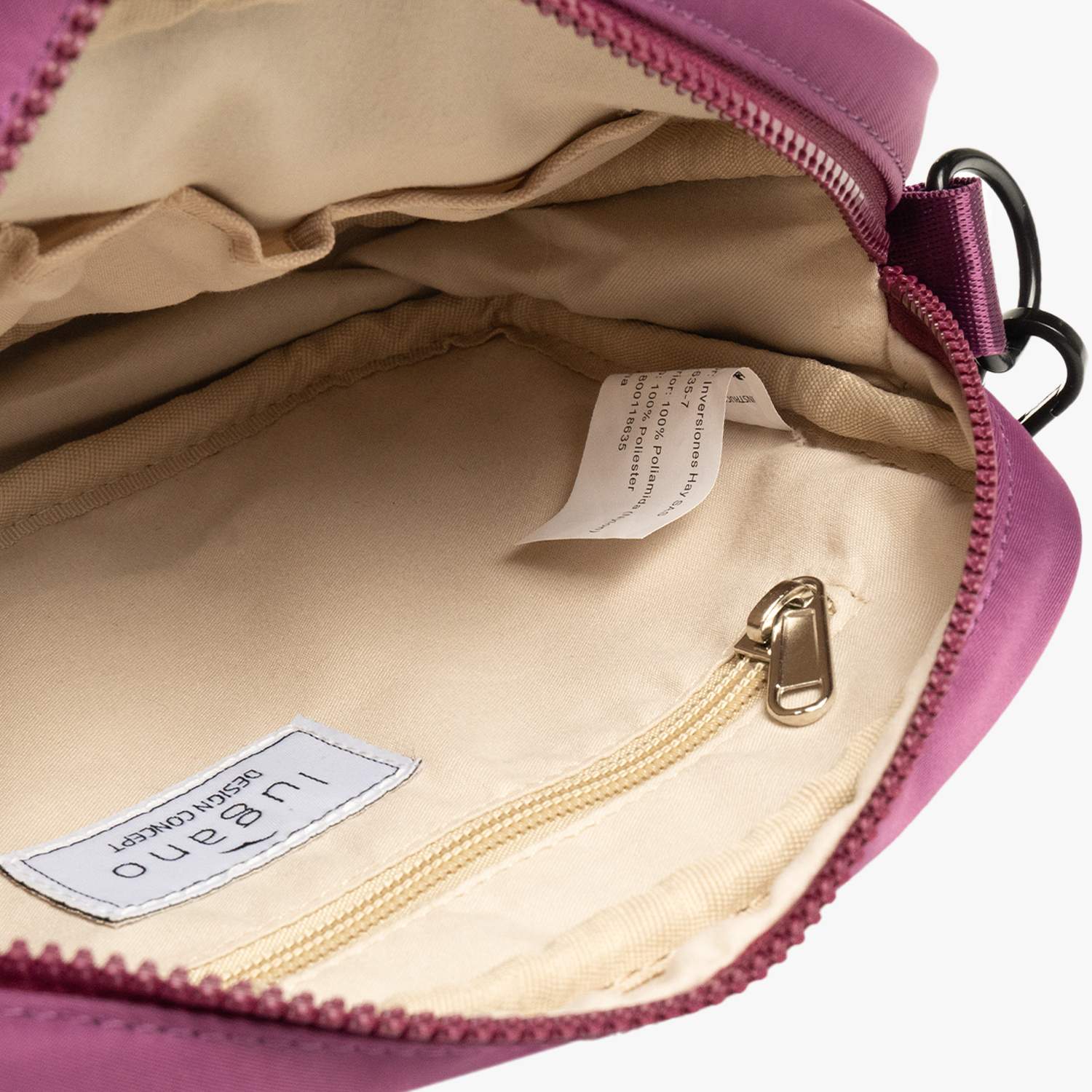 Manos libres Salento