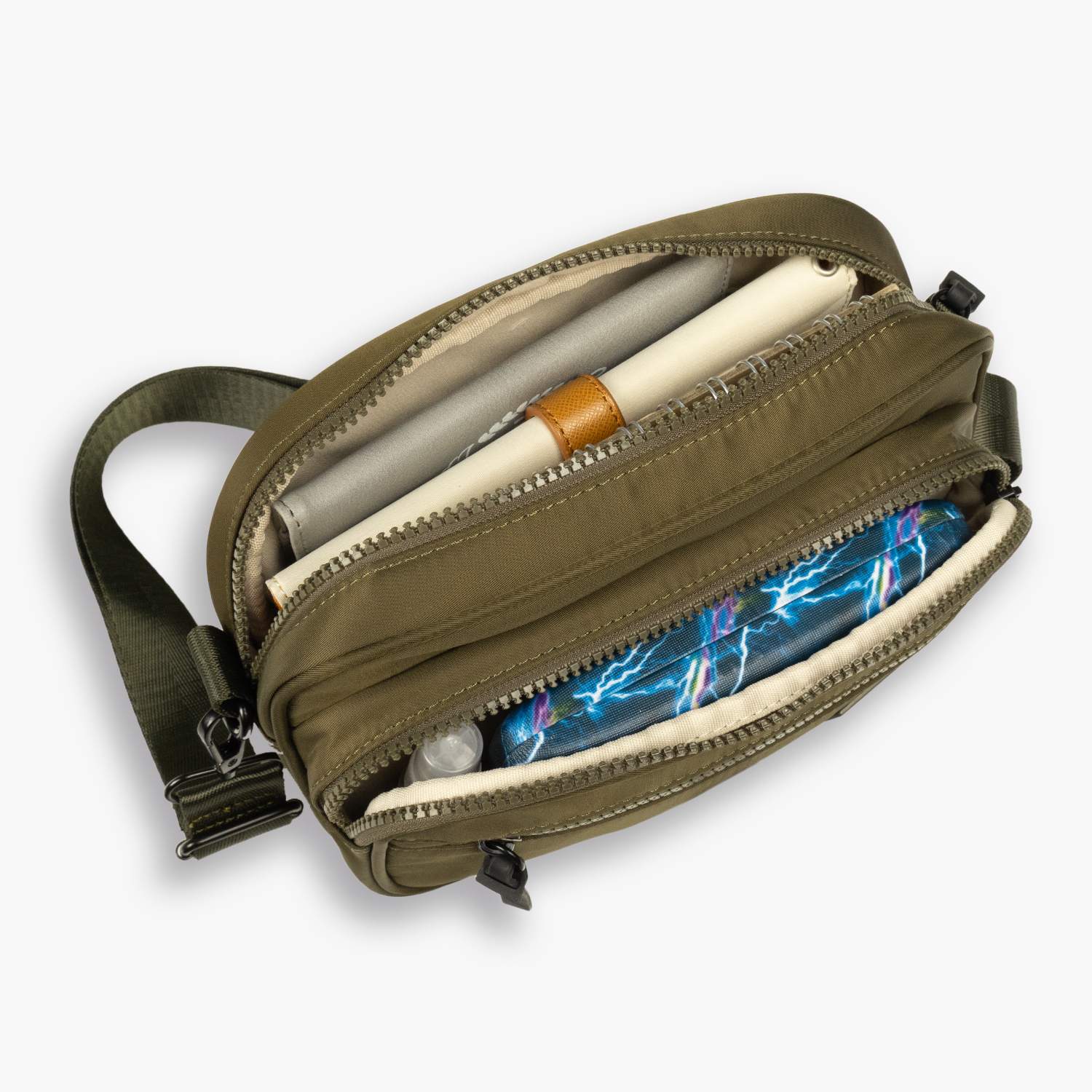 Manos libres Salento