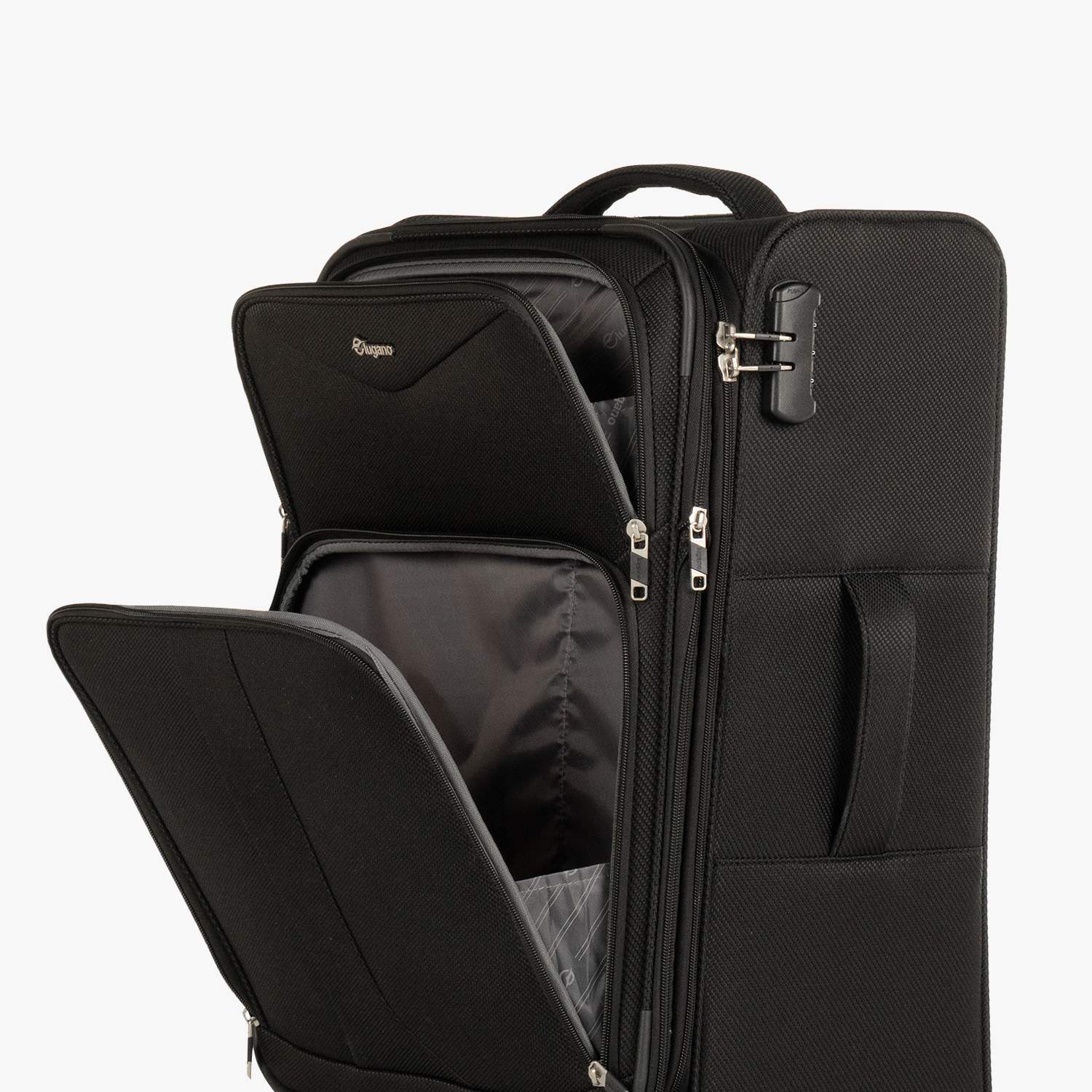 Maleta duna- Check in M (24