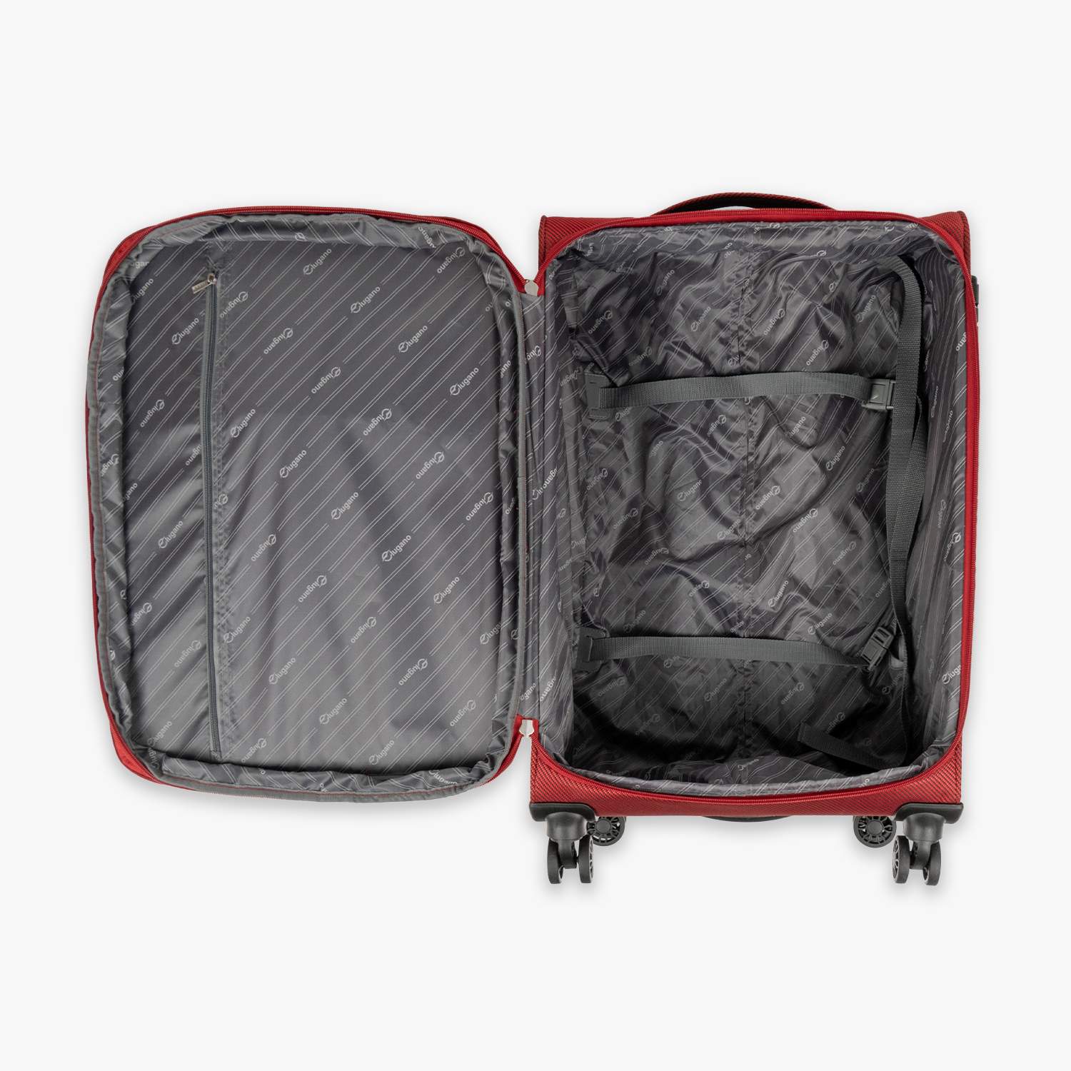 Maleta duna- Check in M (24