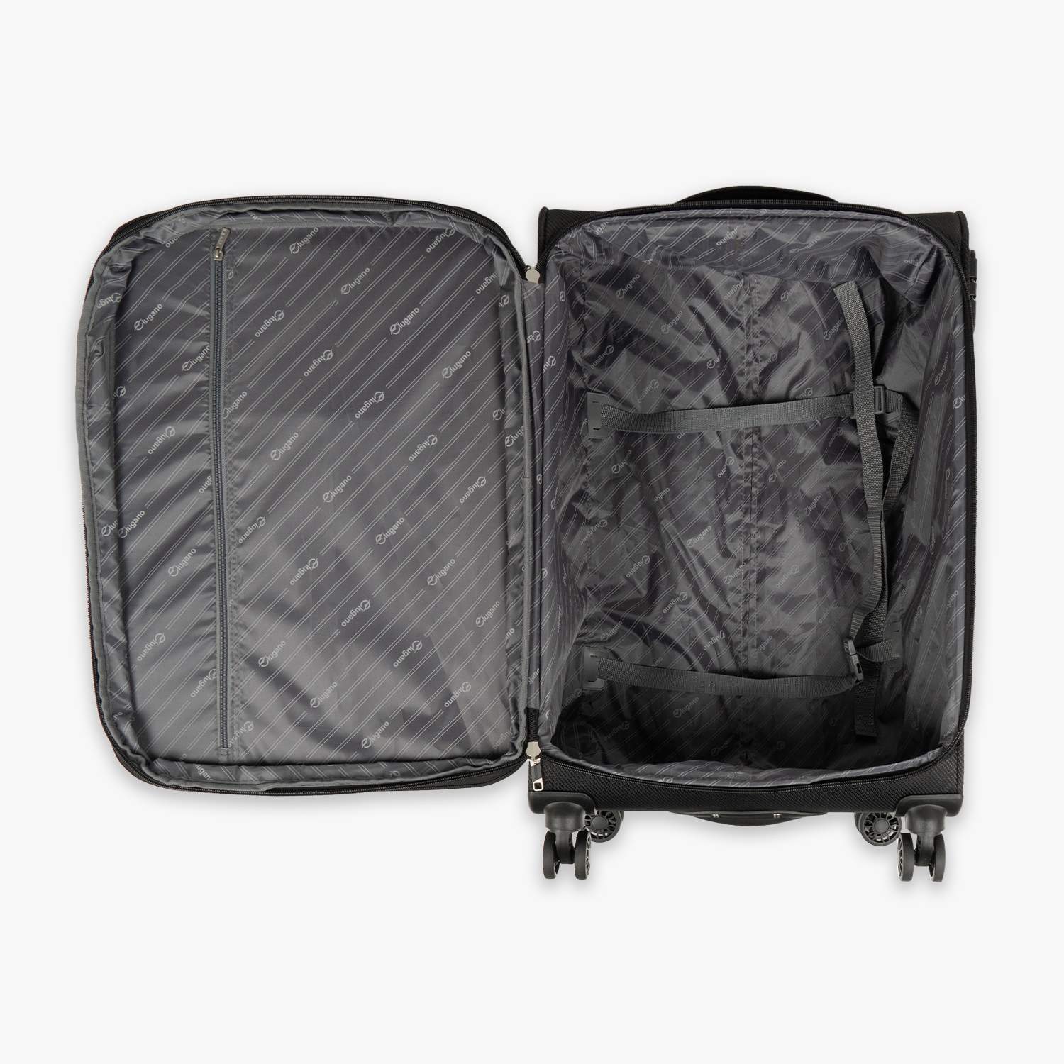 Maleta duna- Check in M (24