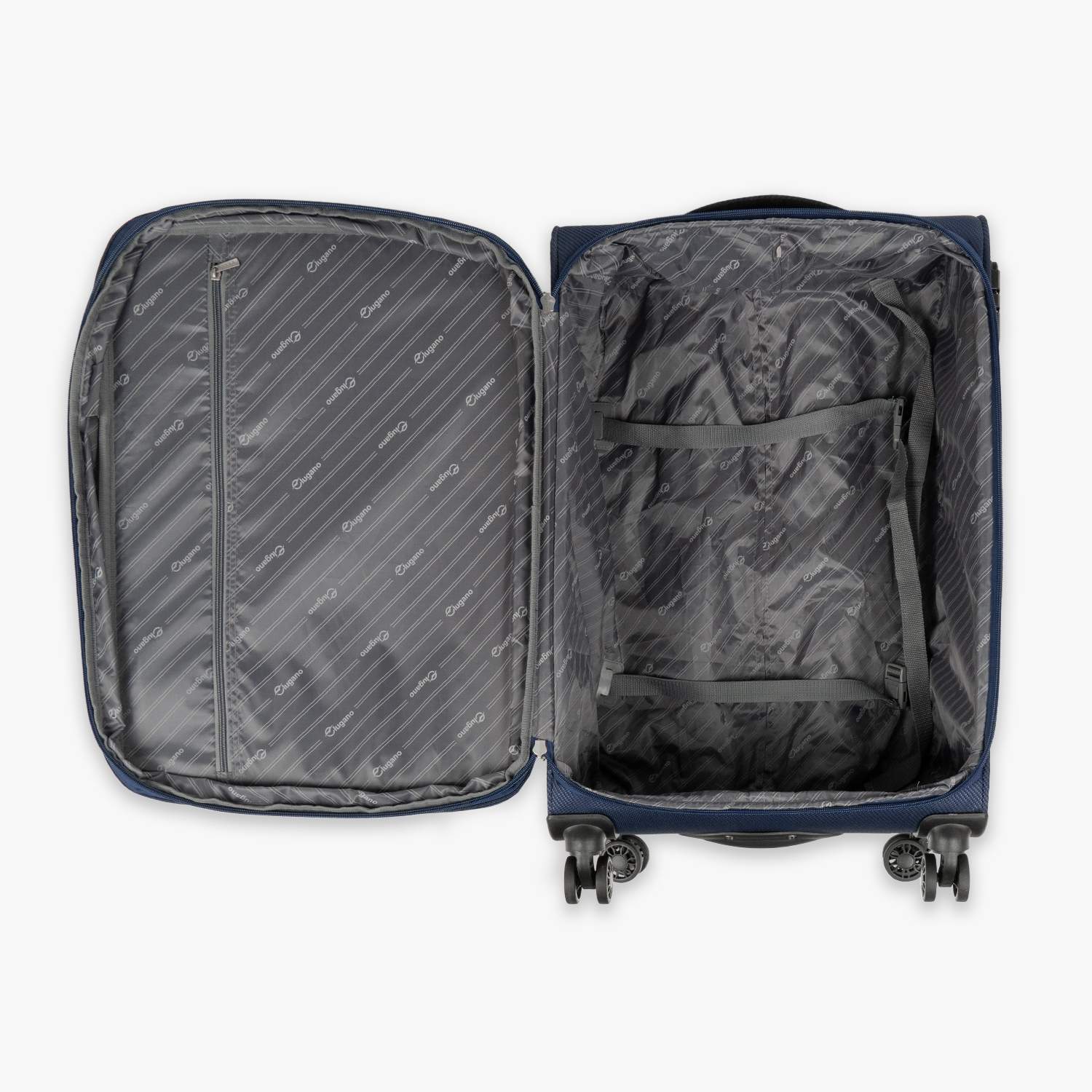 Maleta duna- Check in M (24