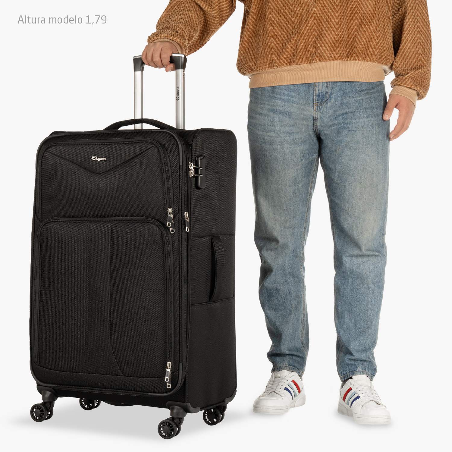 Maleta duna- Check in L (28