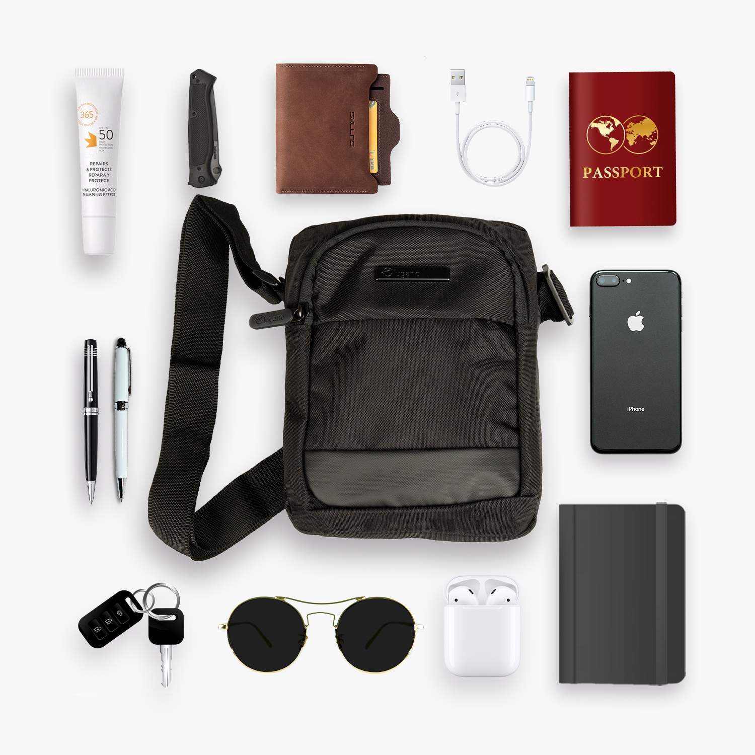 Manos Libres Antares