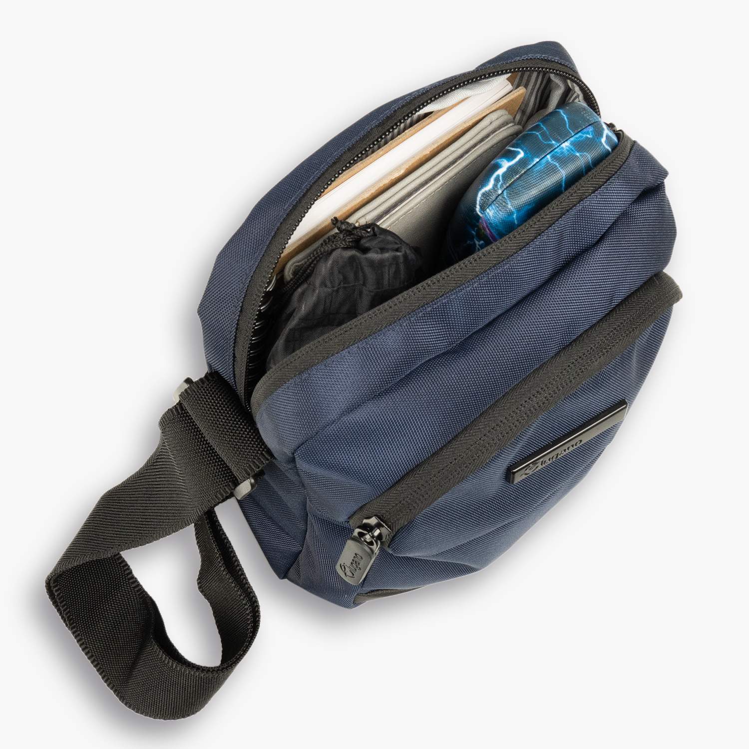 Manos Libres Antares