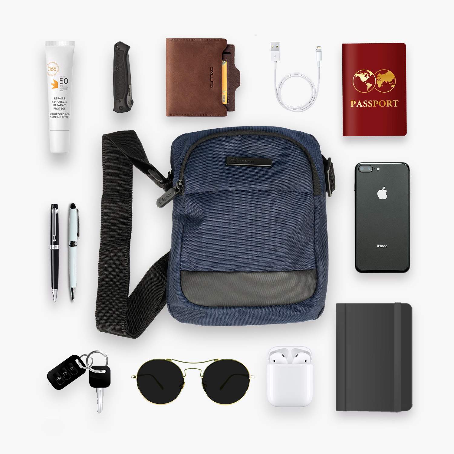 Manos Libres Antares