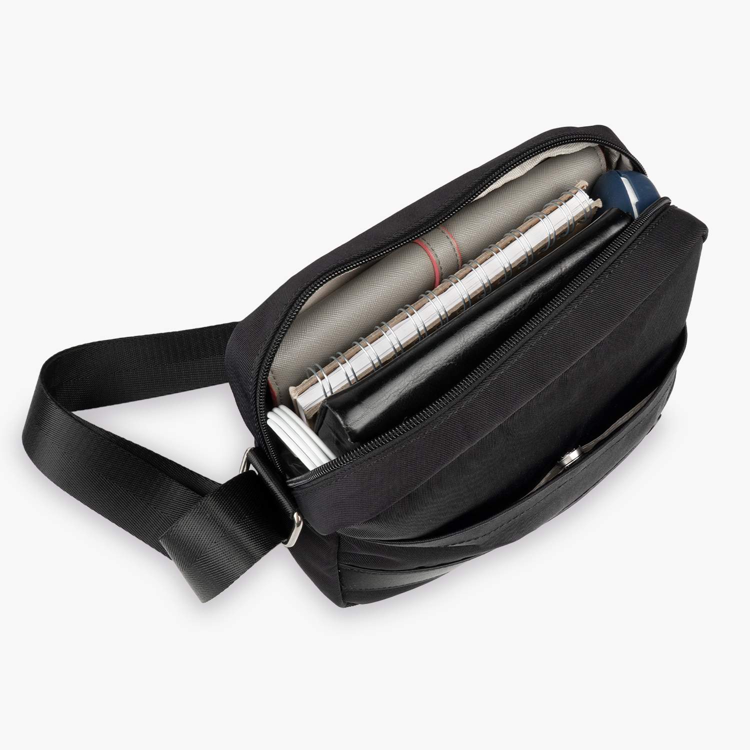 Bolso Manos Libres Capella