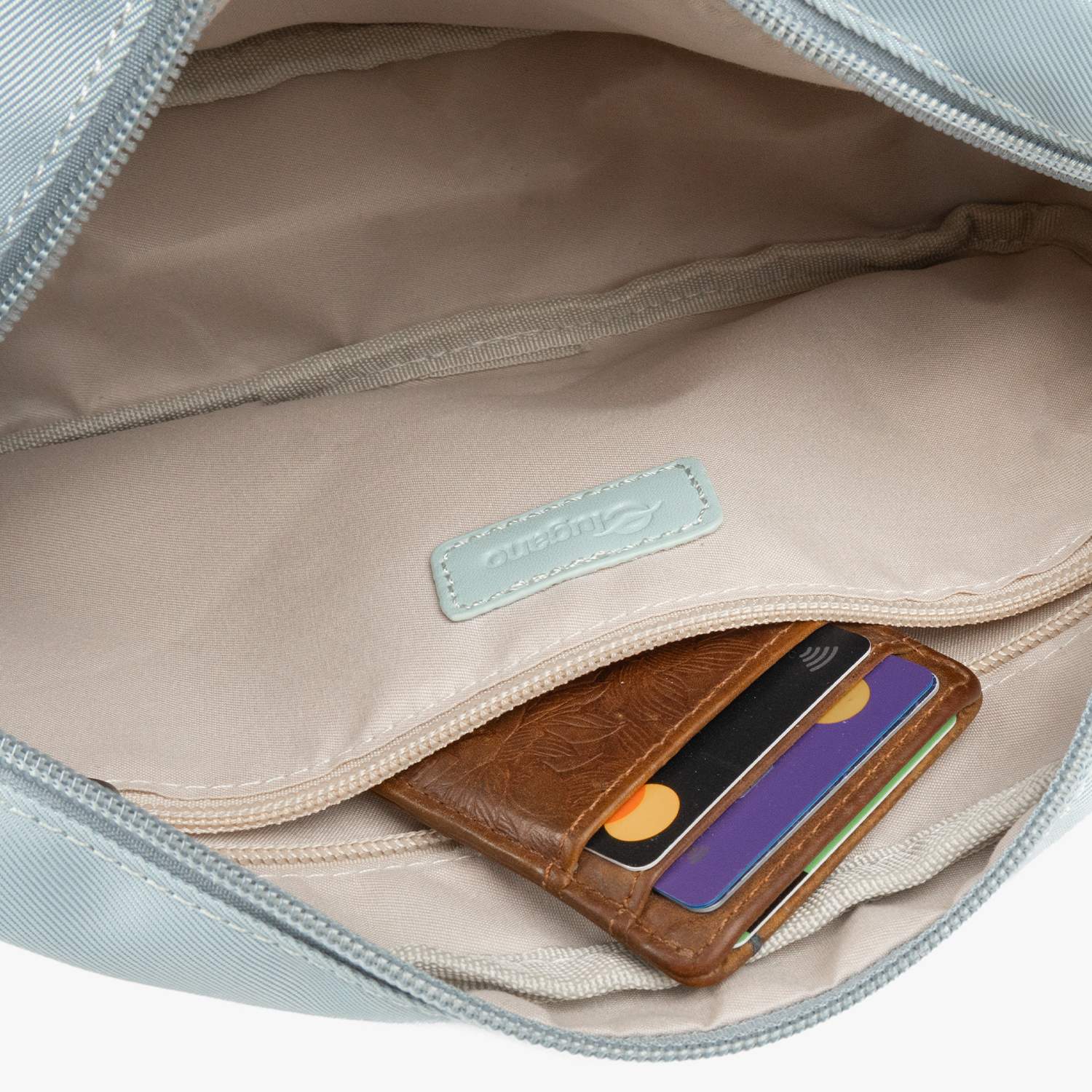 Bolso Manos Libres Capella