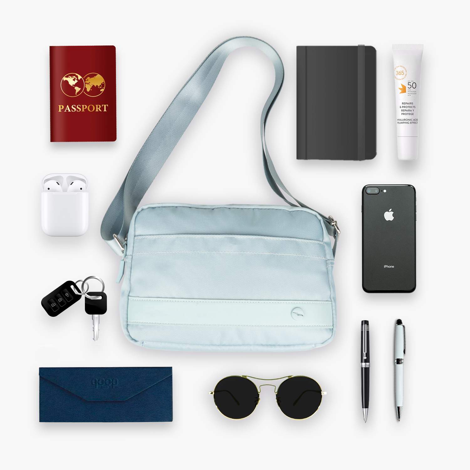 Bolso Manos Libres Capella