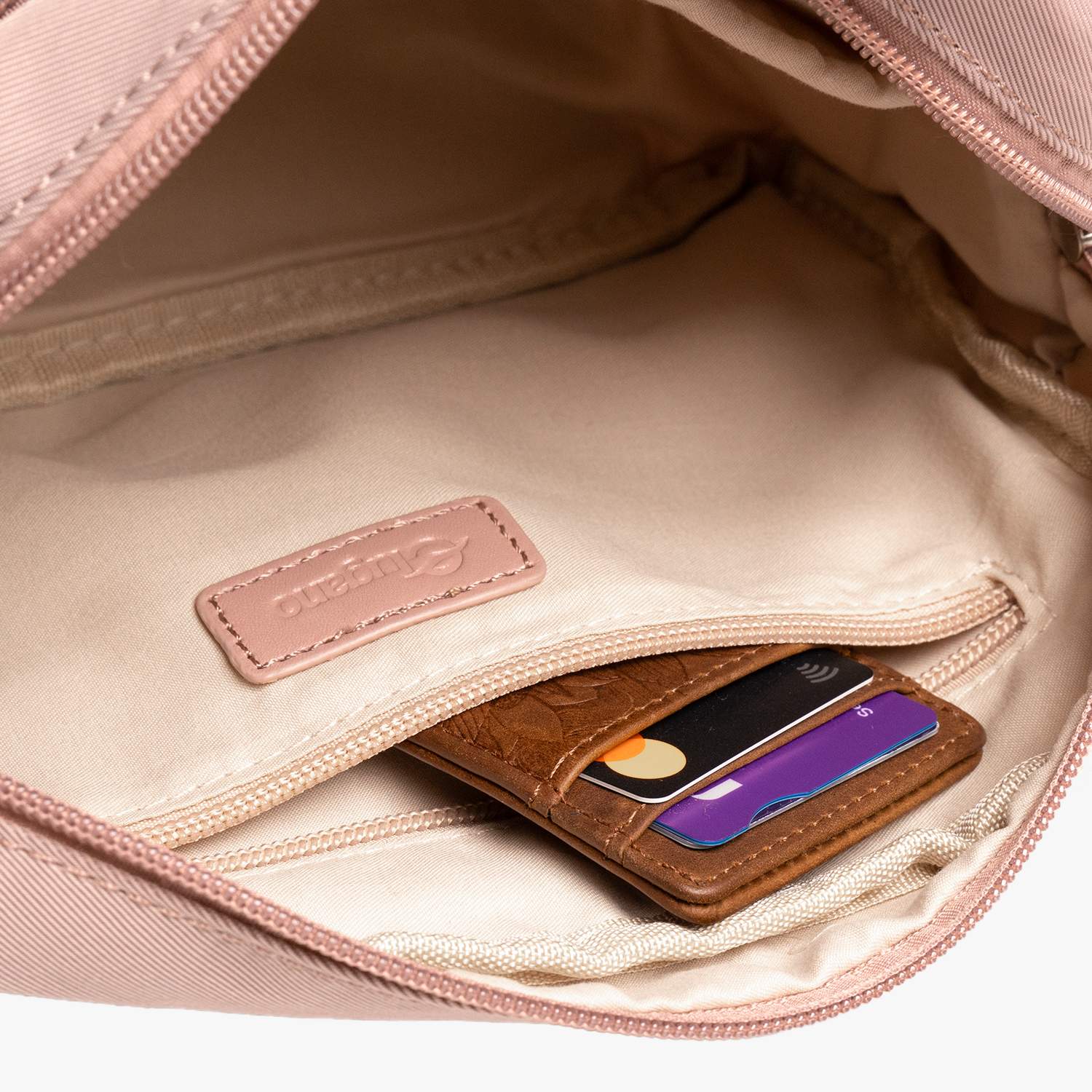 Bolso Manos Libres Capella