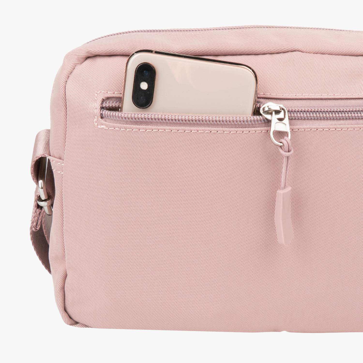 Bolso Manos Libres Capella