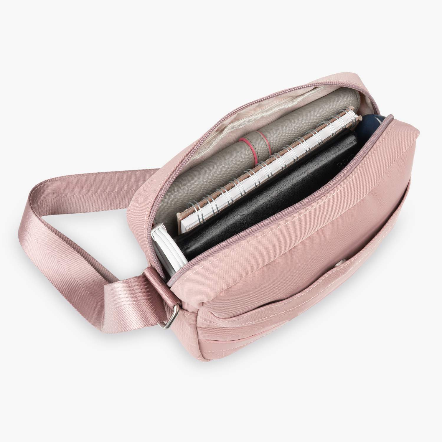 Bolso Manos Libres Capella