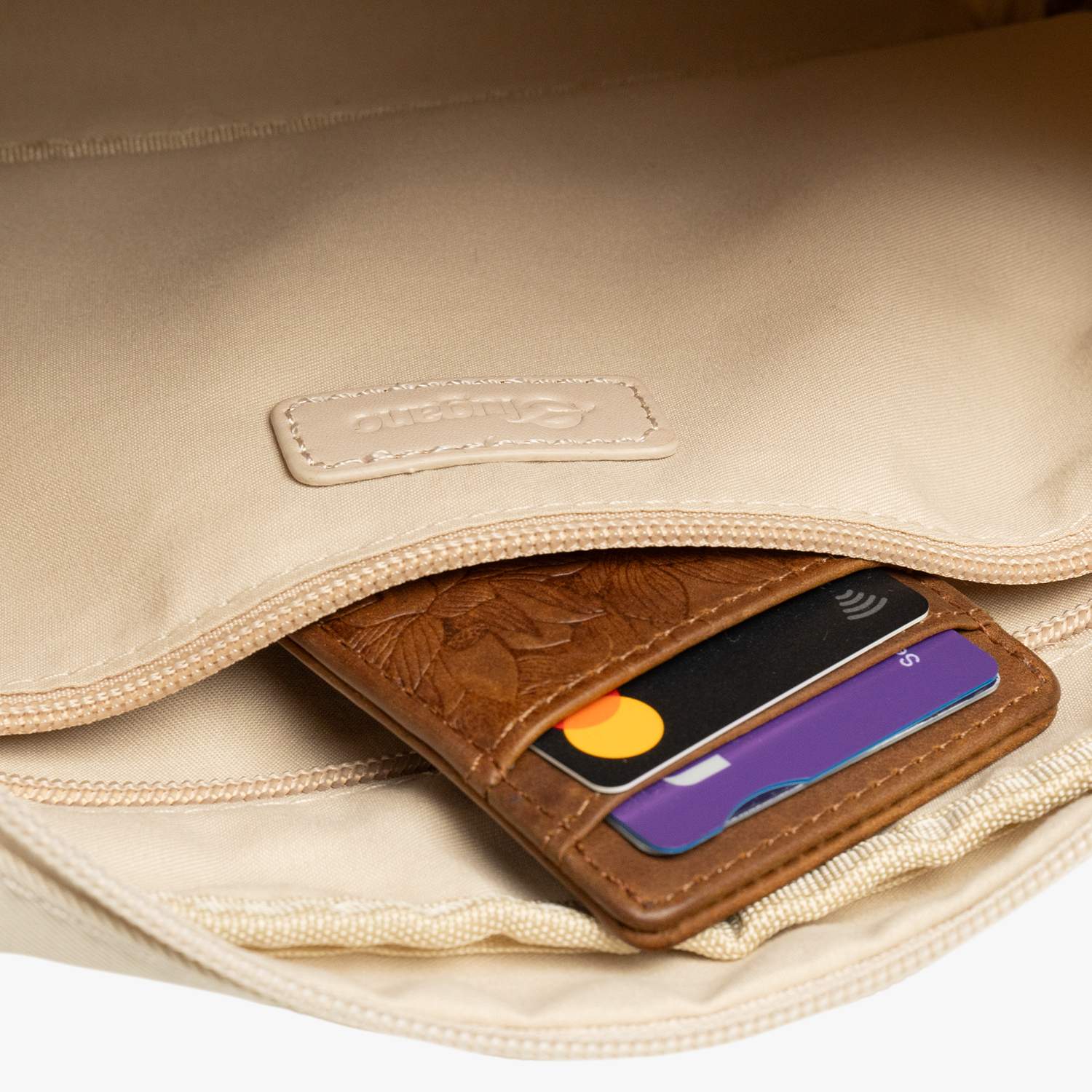 Bolso Manos Libres Capella