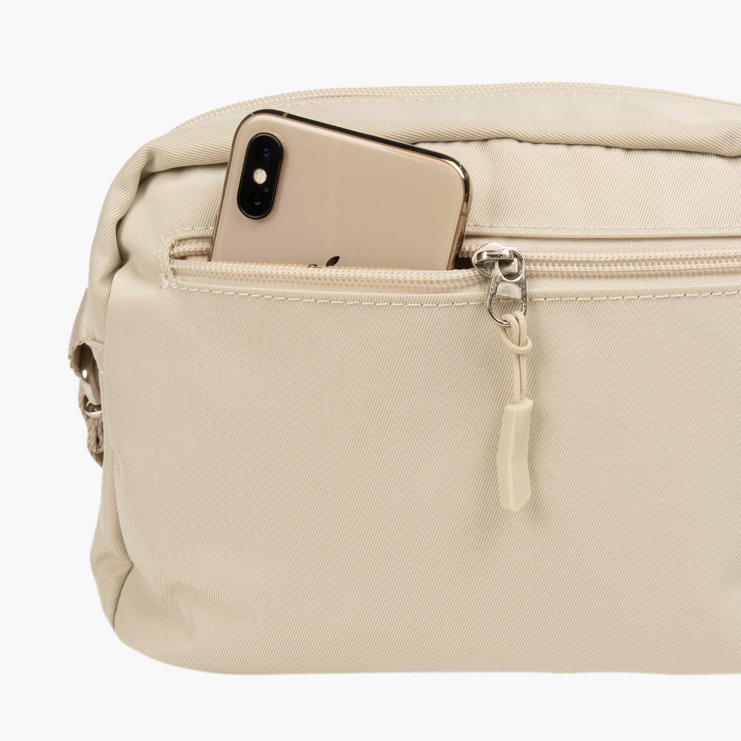 Bolso Manos Libres Capella