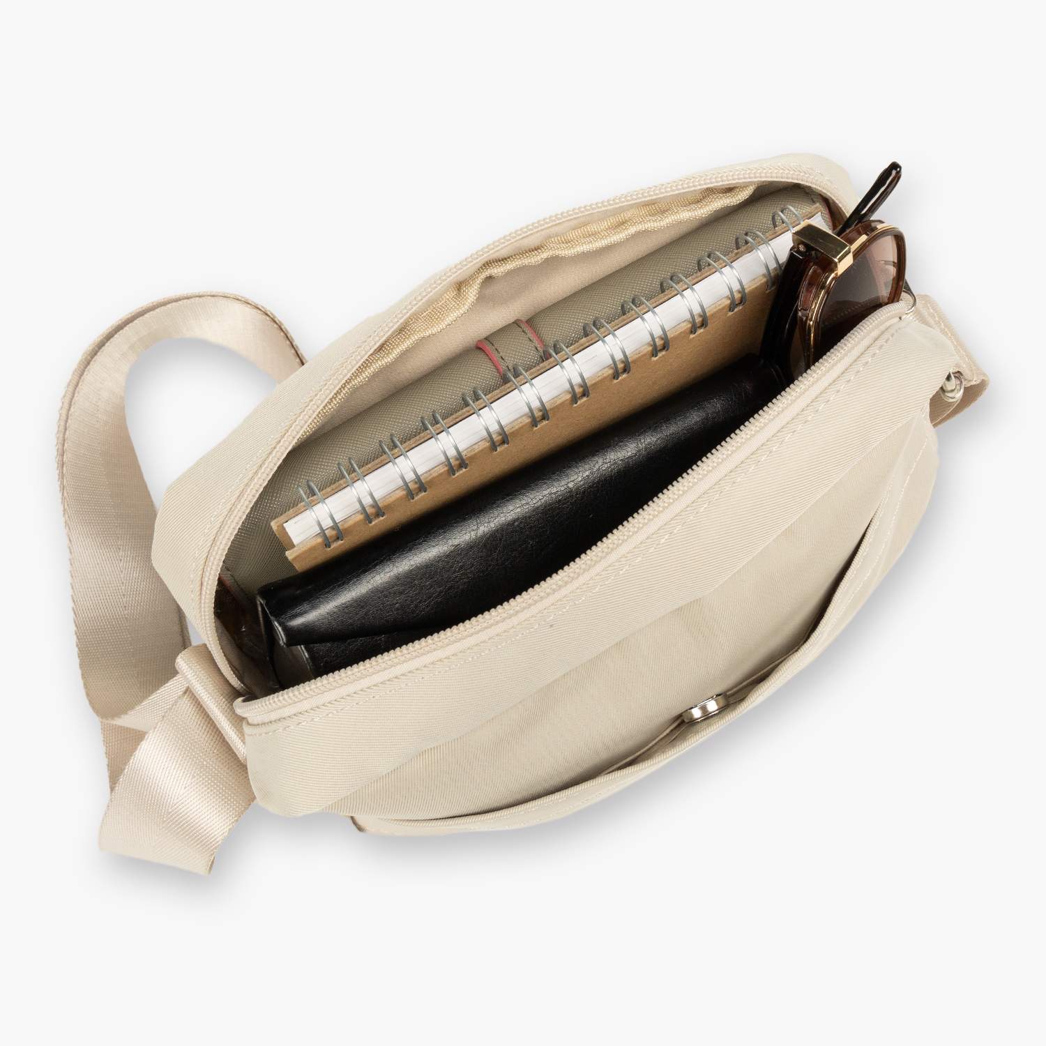 Bolso Manos Libres Capella