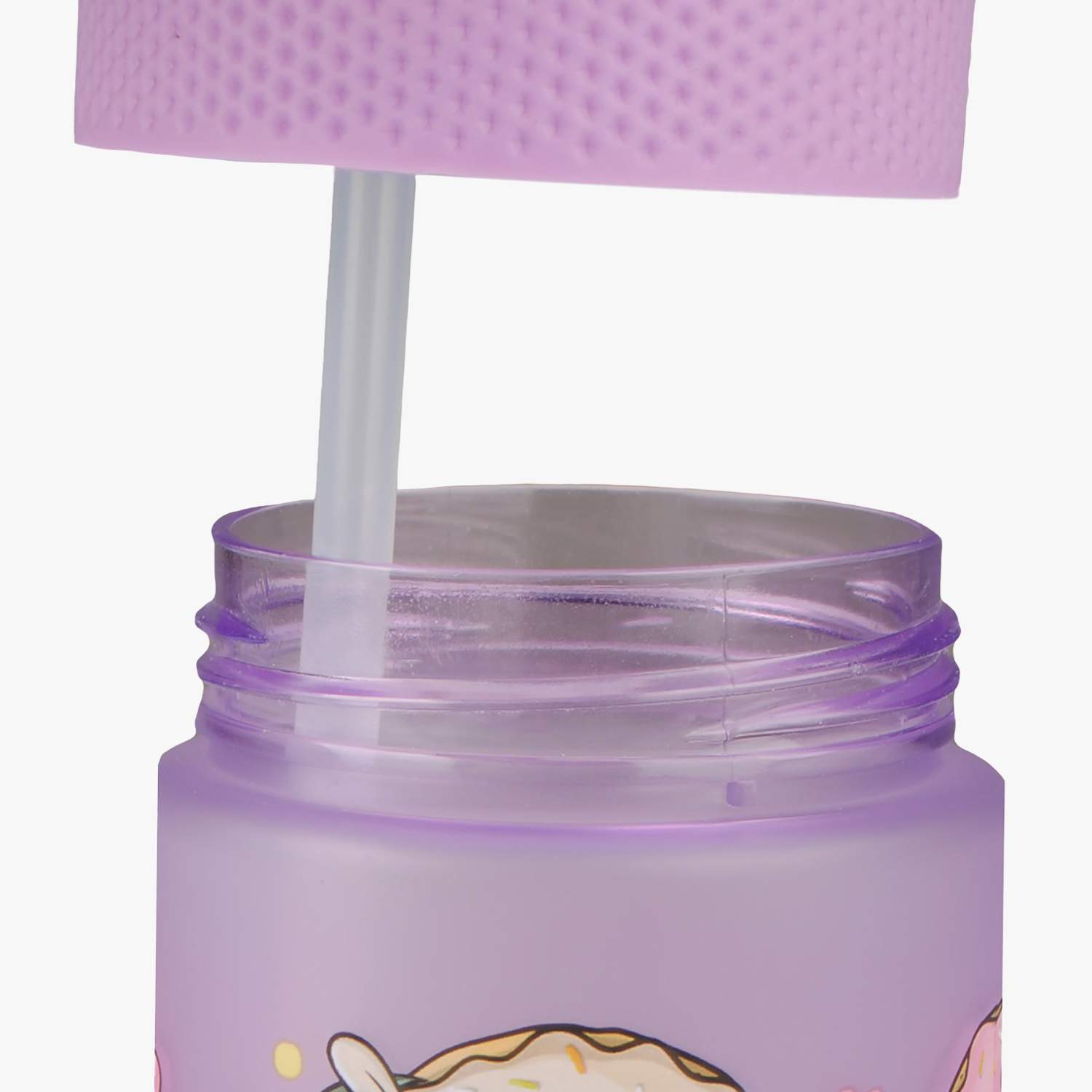 Botella Aqua Junior 500 ml