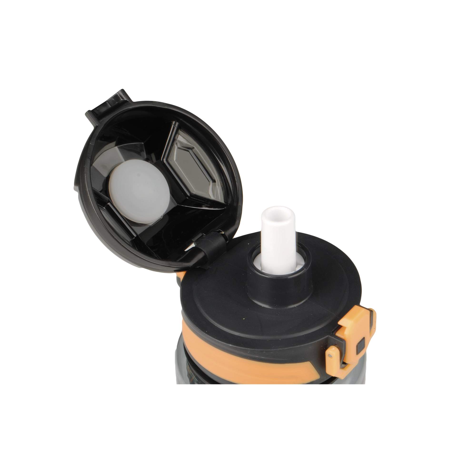 Botella Metro 800 ml