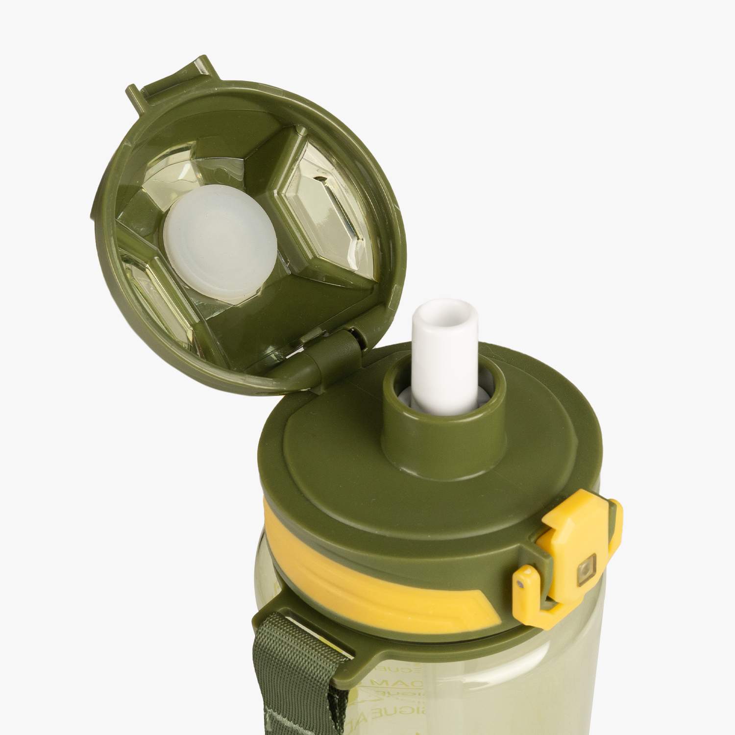 Botella Peak 1000 ml