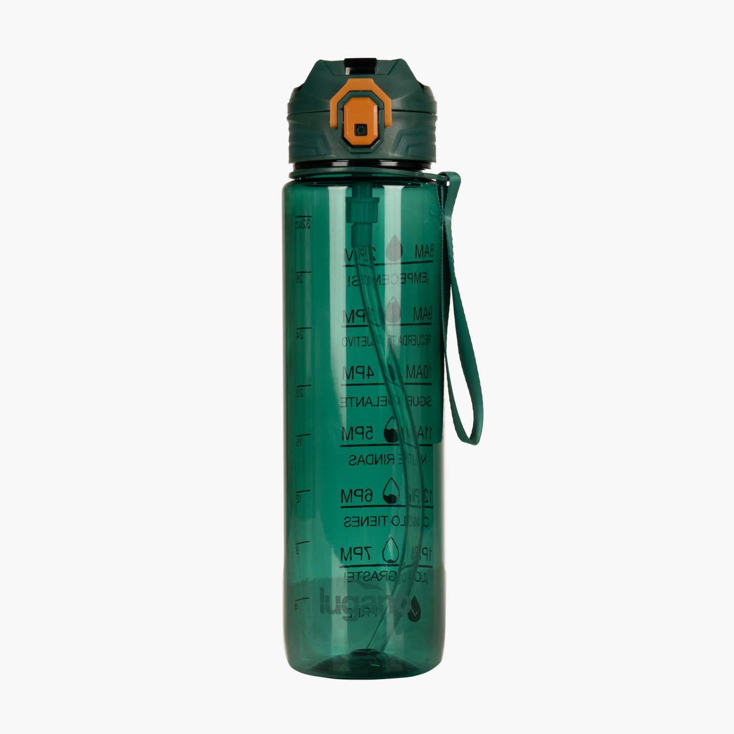 Botella Peak 1000 ml