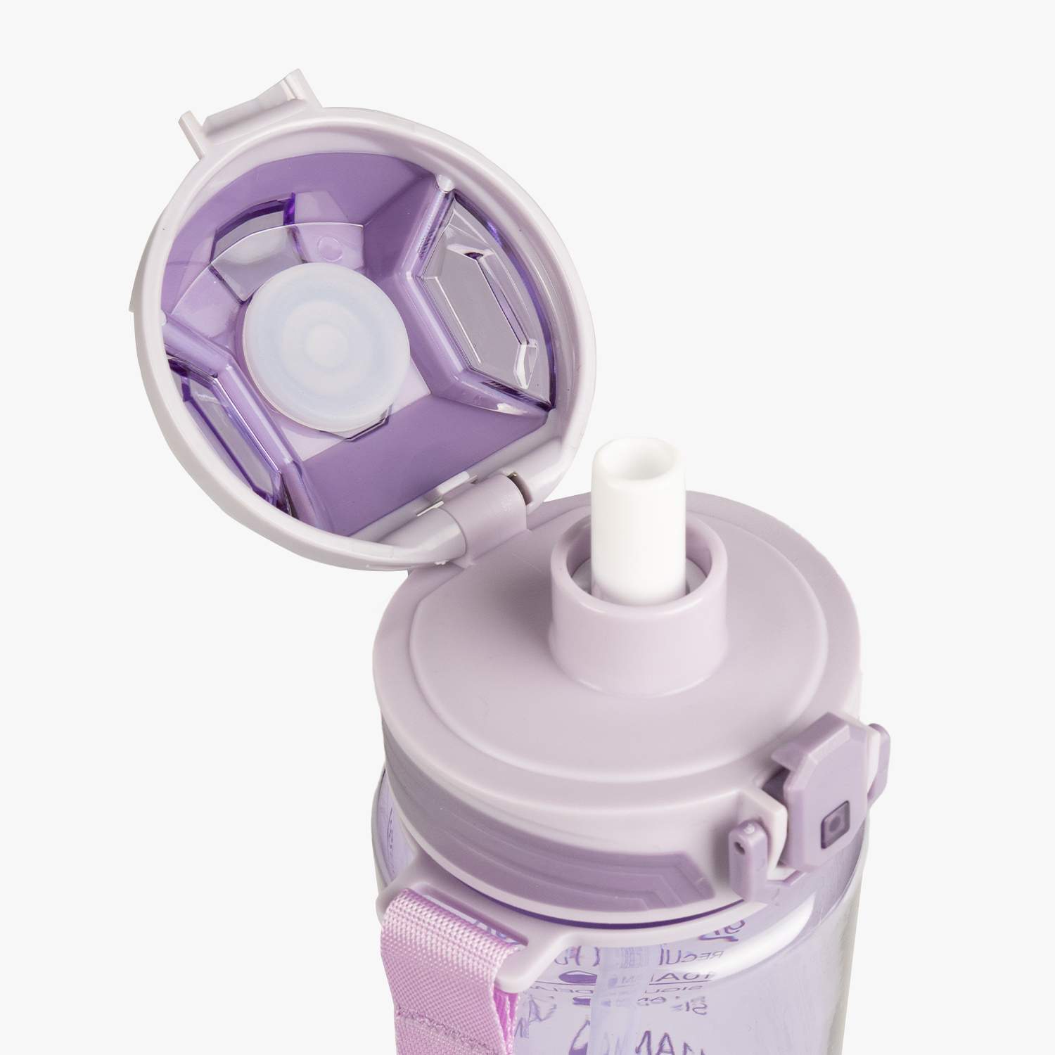 Botella Peak 1000 ml