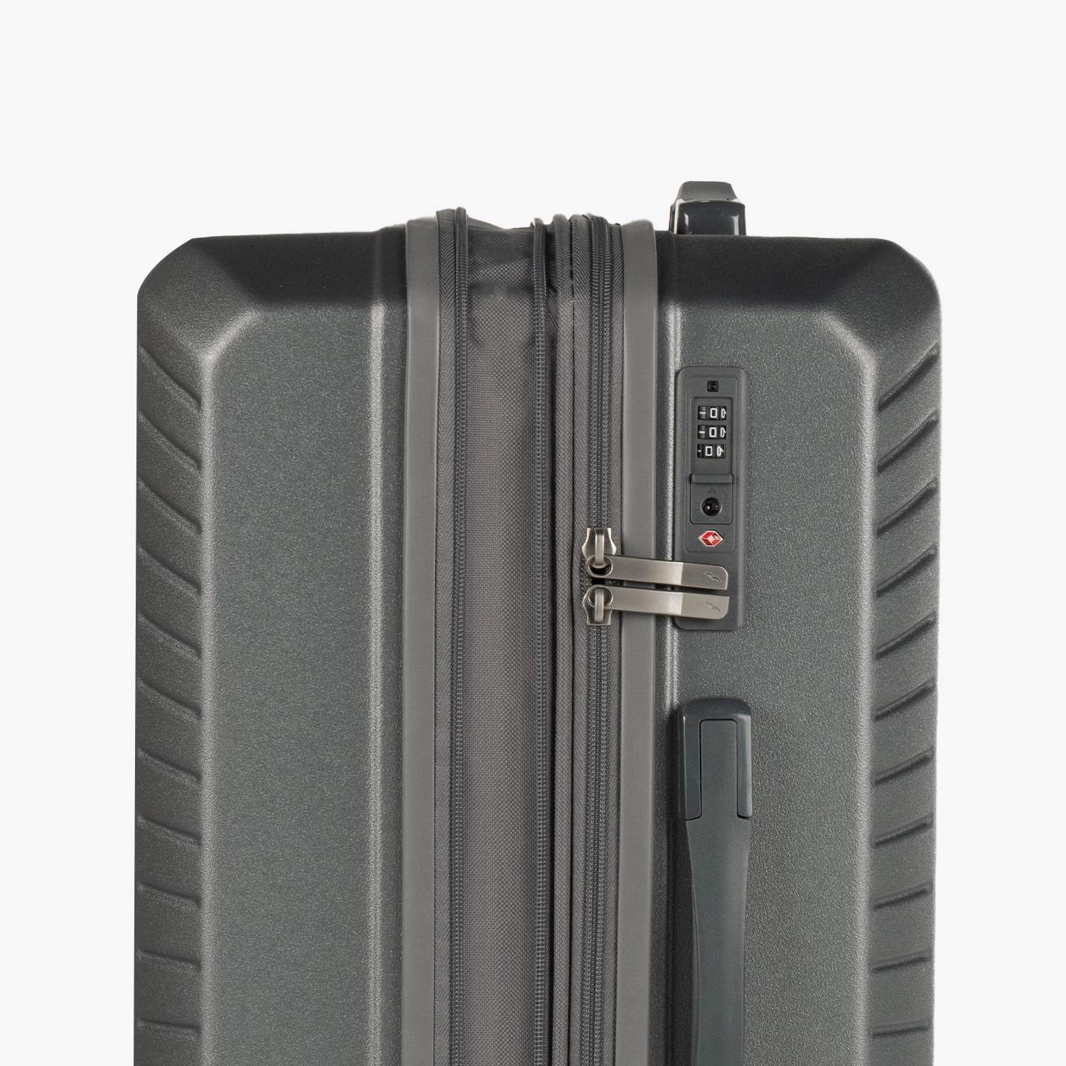 Maleta maldini- Check in M (24