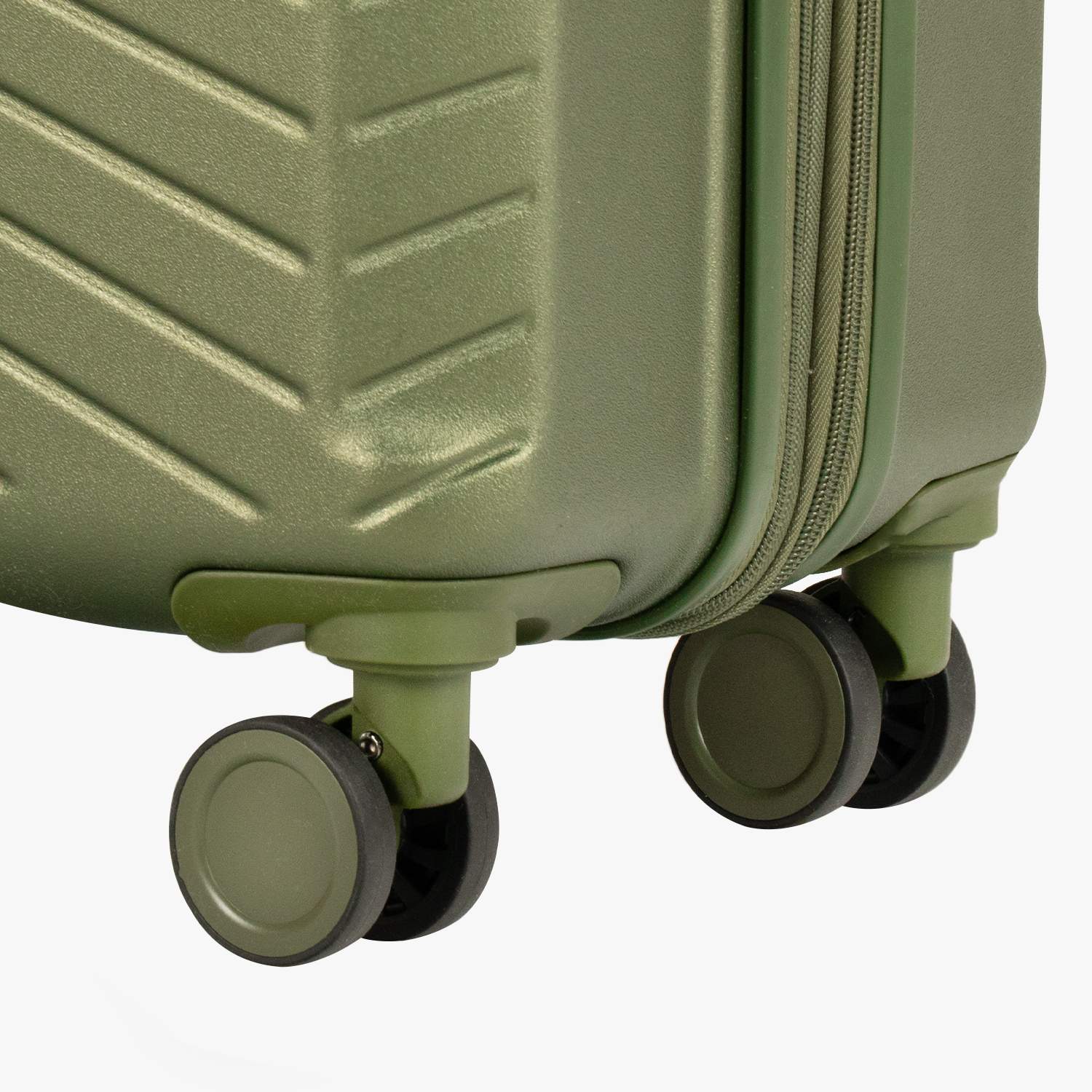 Maleta maldini- Check in M (24