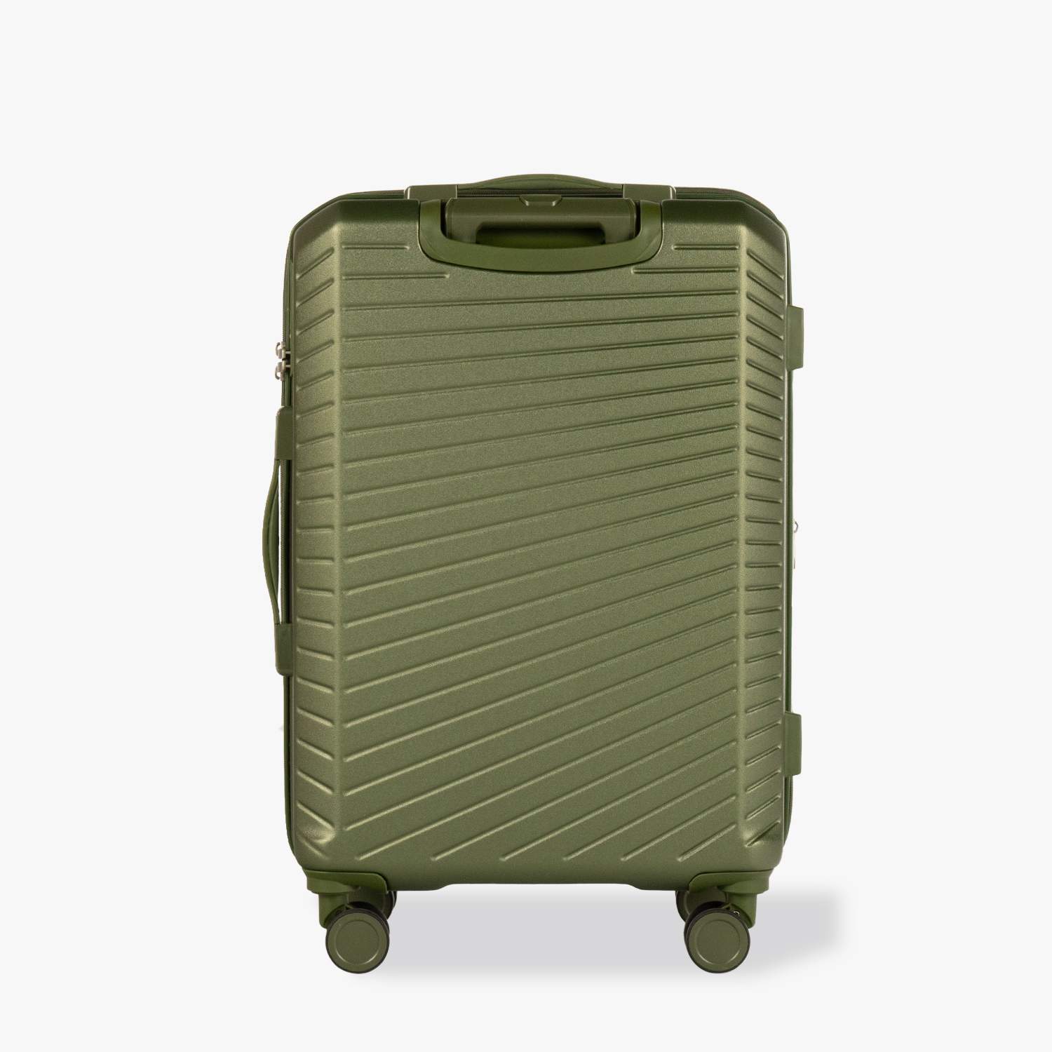 Maleta maldini- Check in M (24