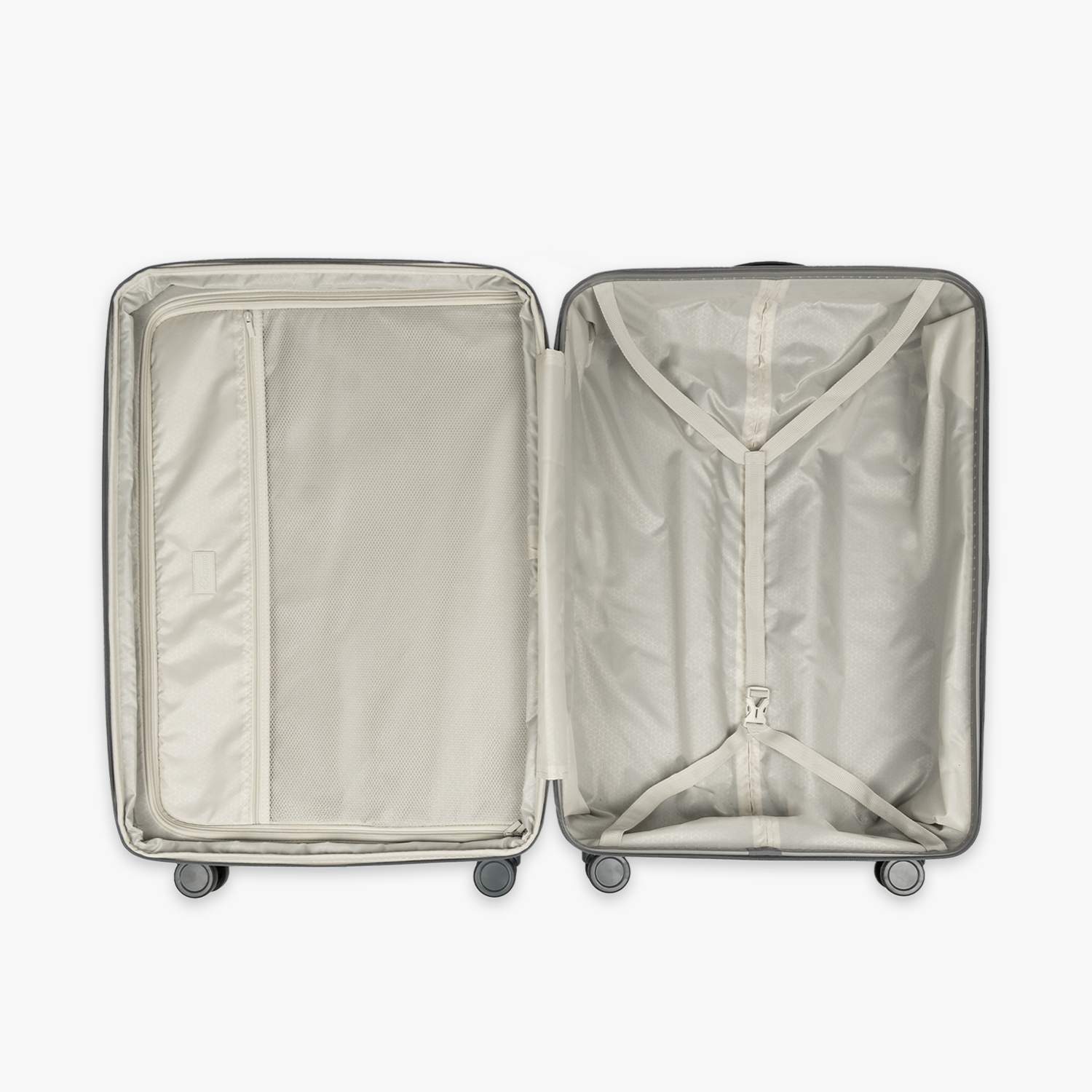 Maleta maldini- Check in M (24