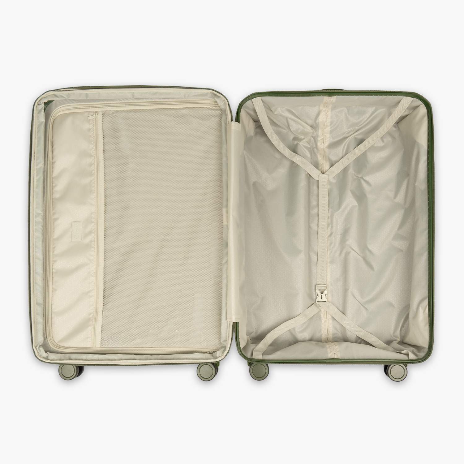 Maleta maldini- Check in L (28