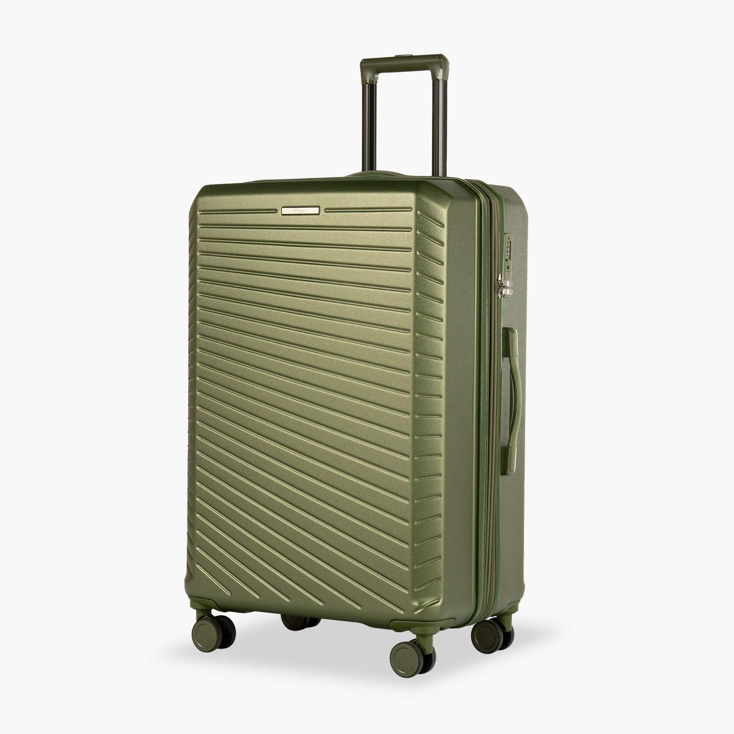 Maleta maldini- Check in L (28