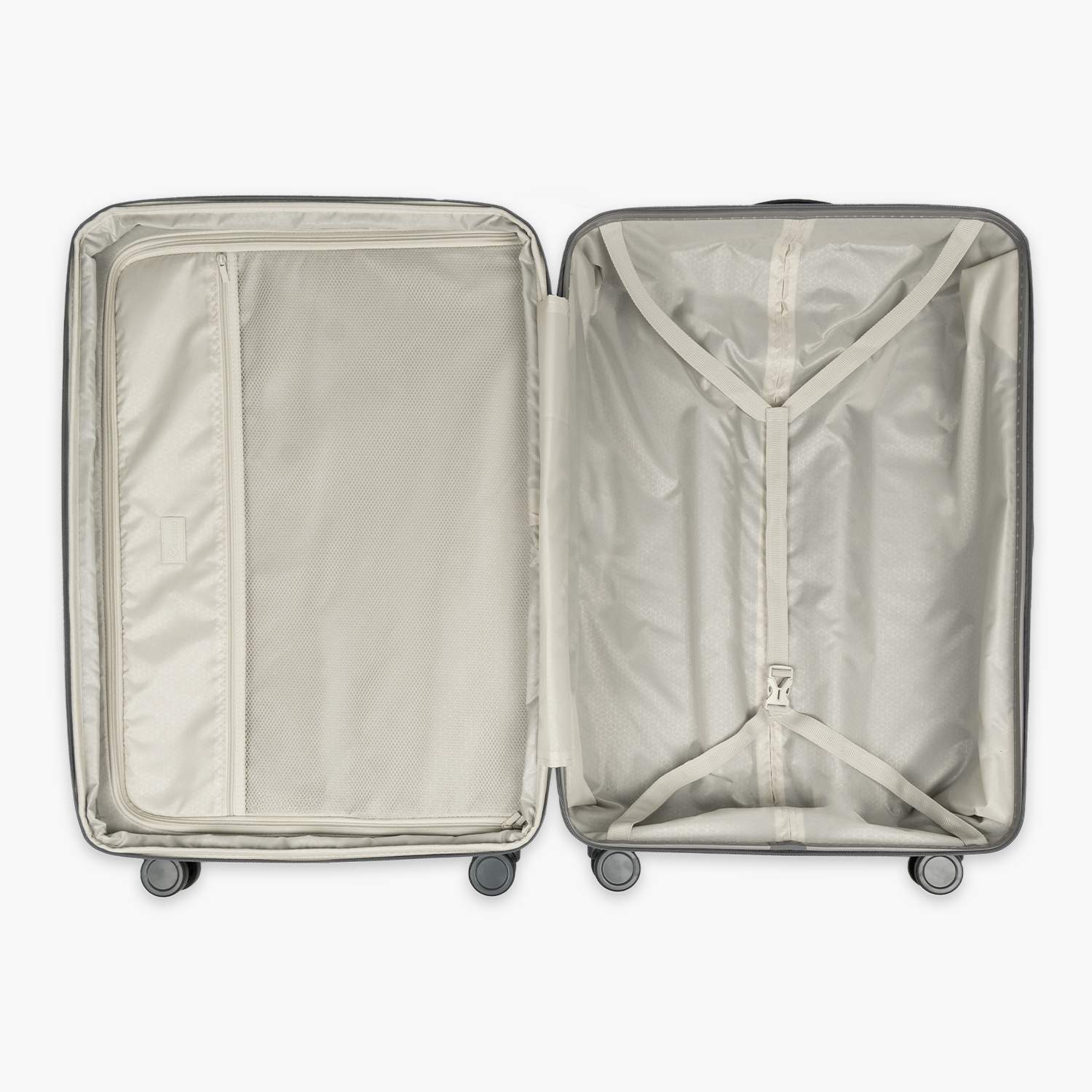 Maleta maldini- Check in L (28