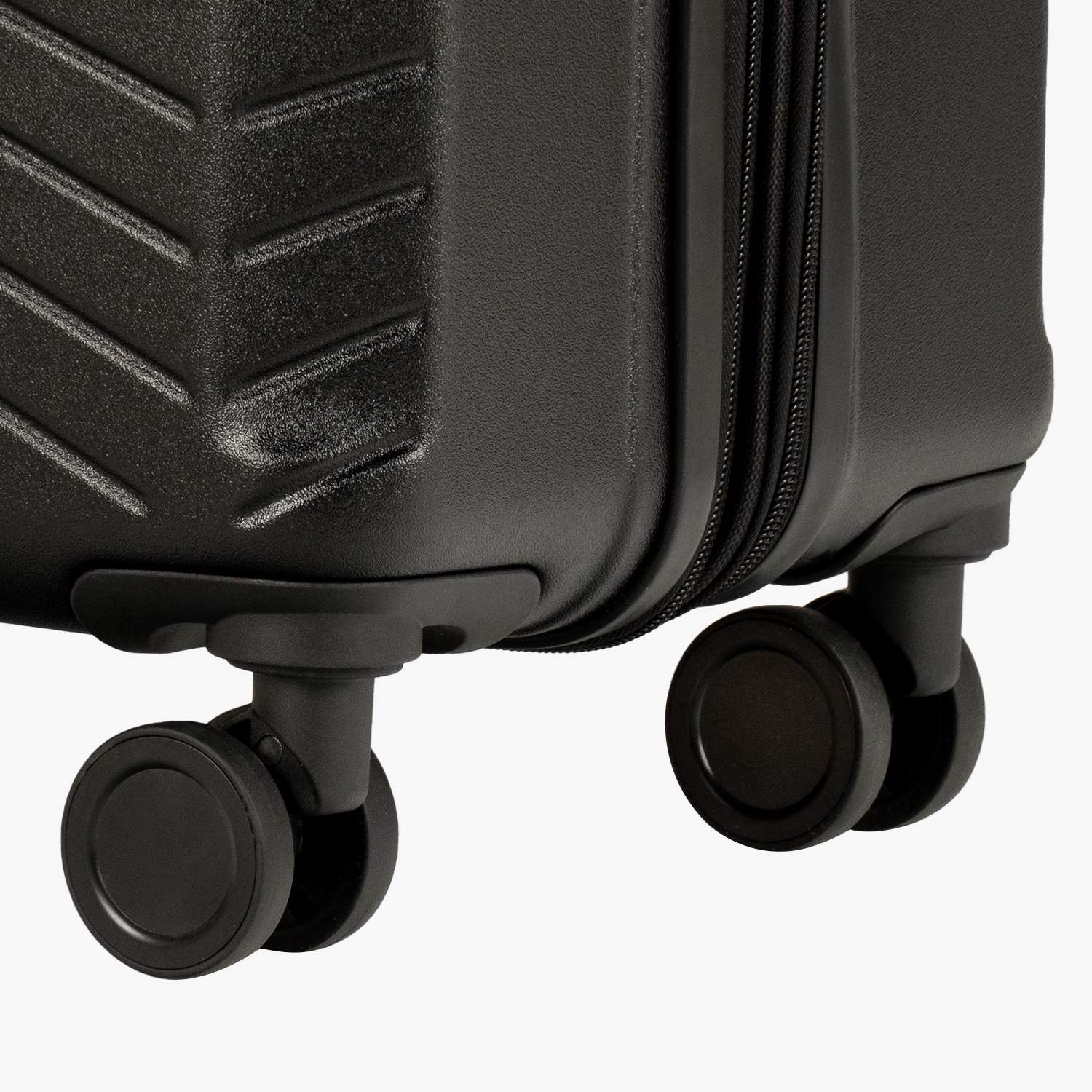 Maleta maldini- Check in L (28