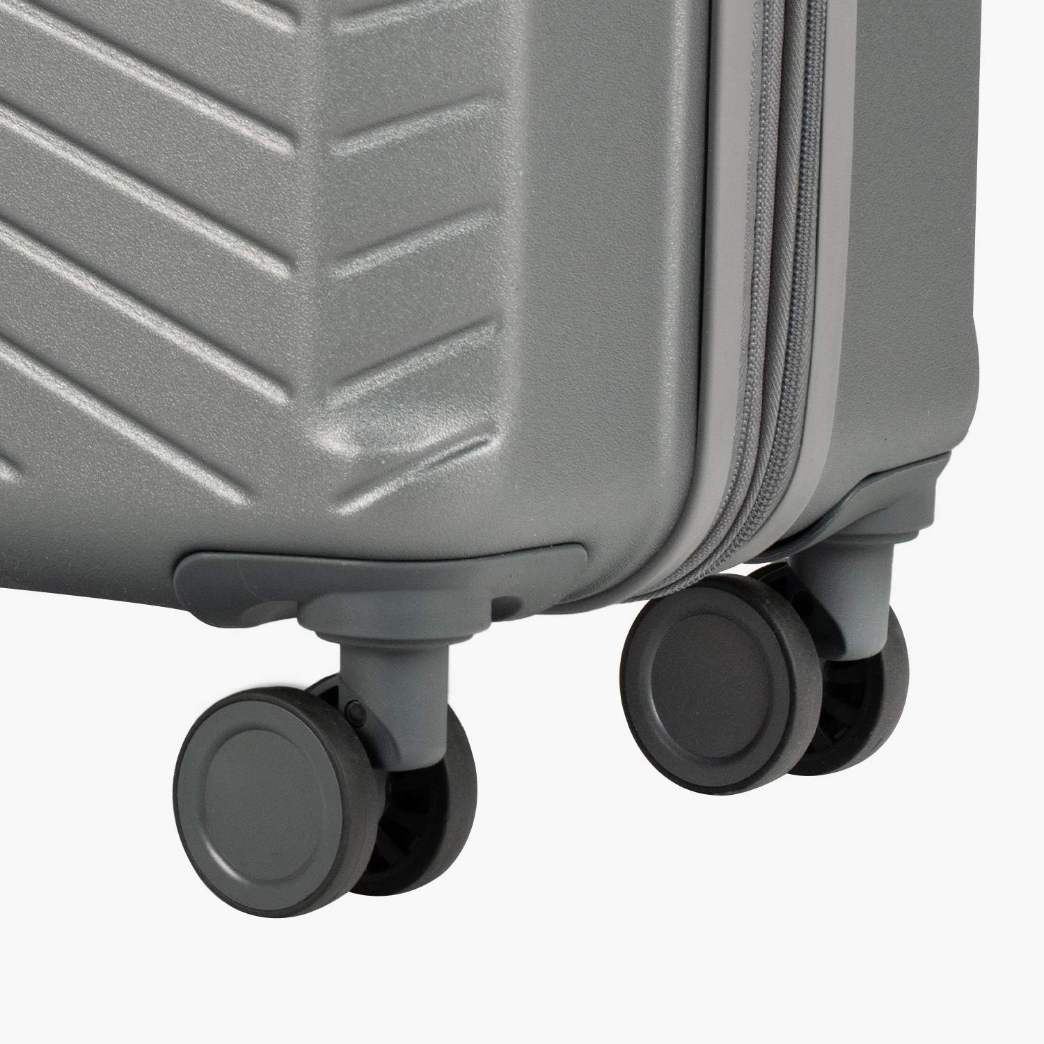 Maleta maldini- Check in L (28