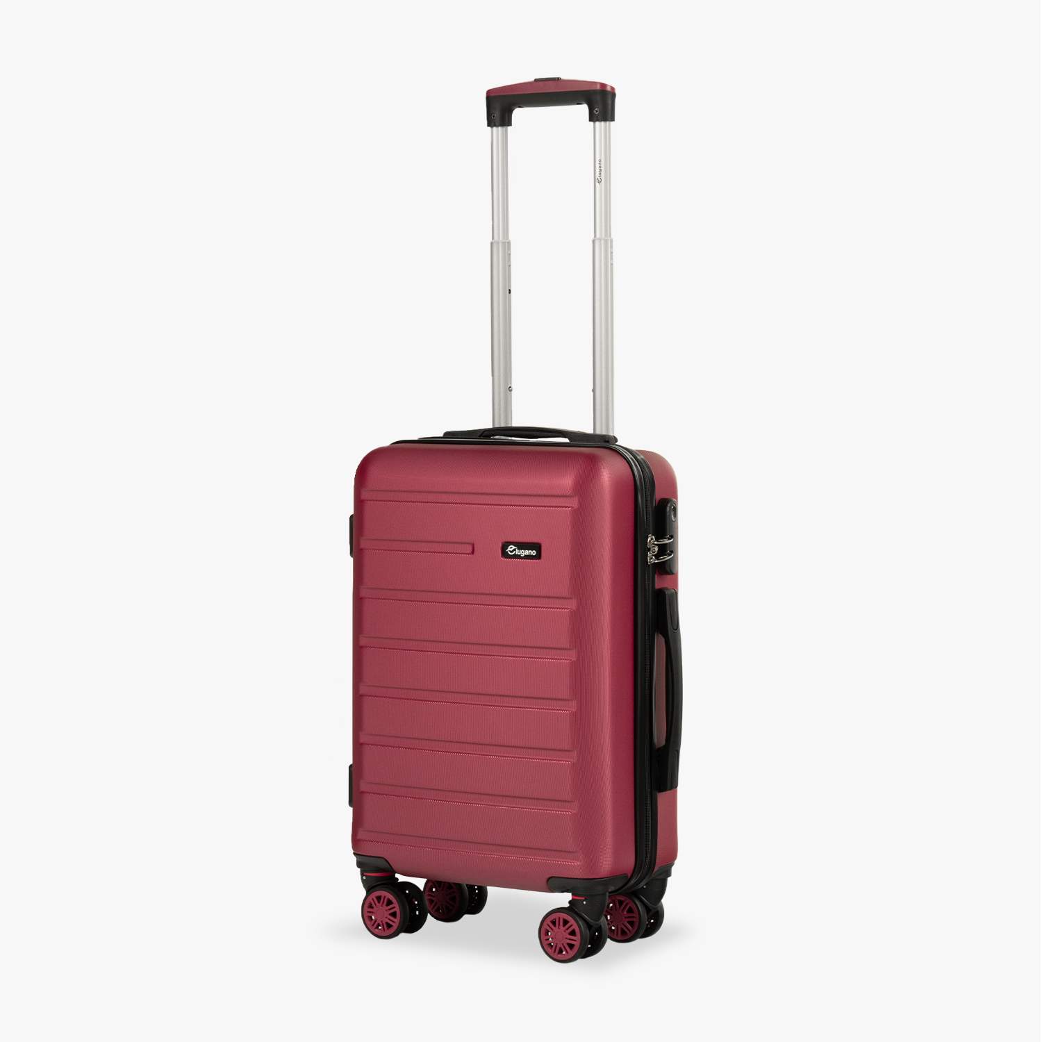 Maleta bonucci- Cabina (20