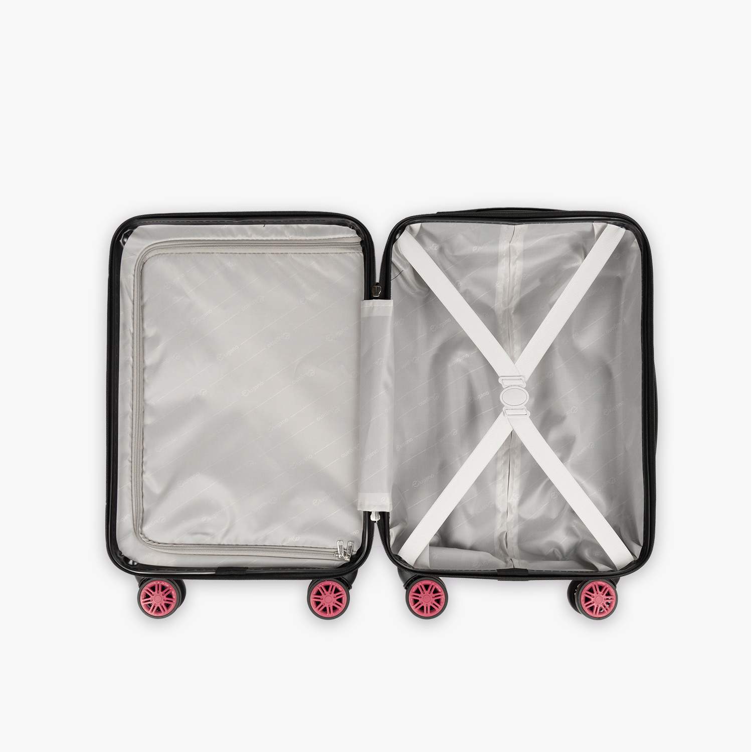 Maleta bonucci- Cabina (20