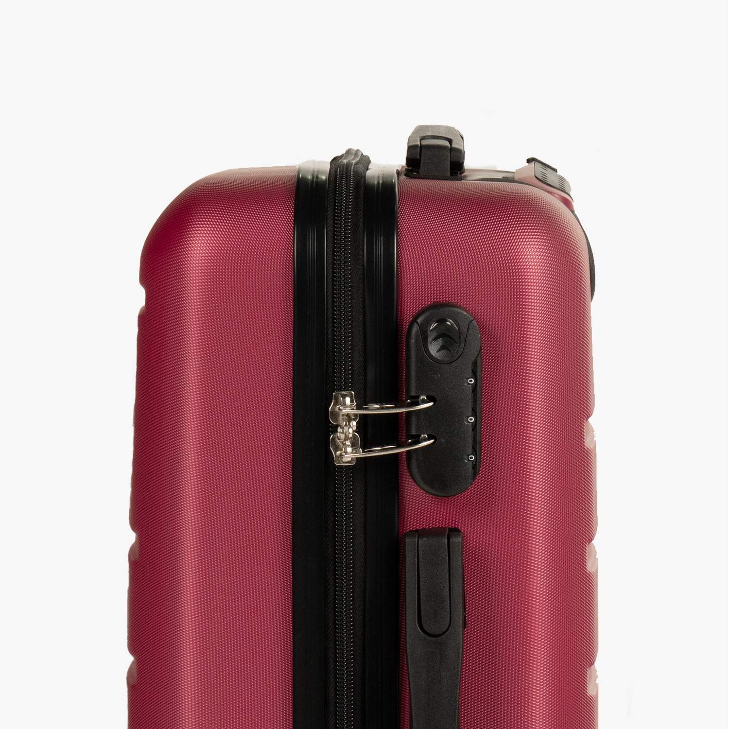 Maleta bonucci- Cabina (20