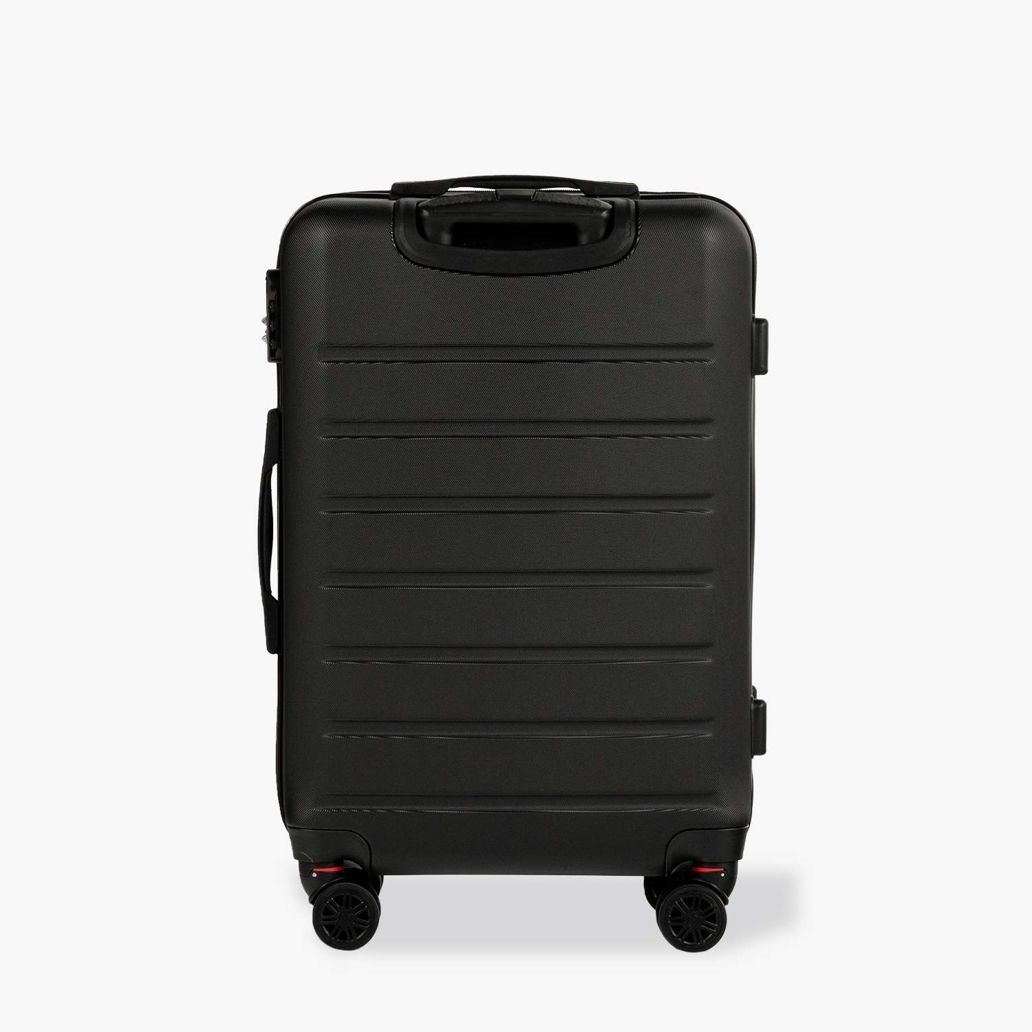 Maleta bonucci- Check in M (24